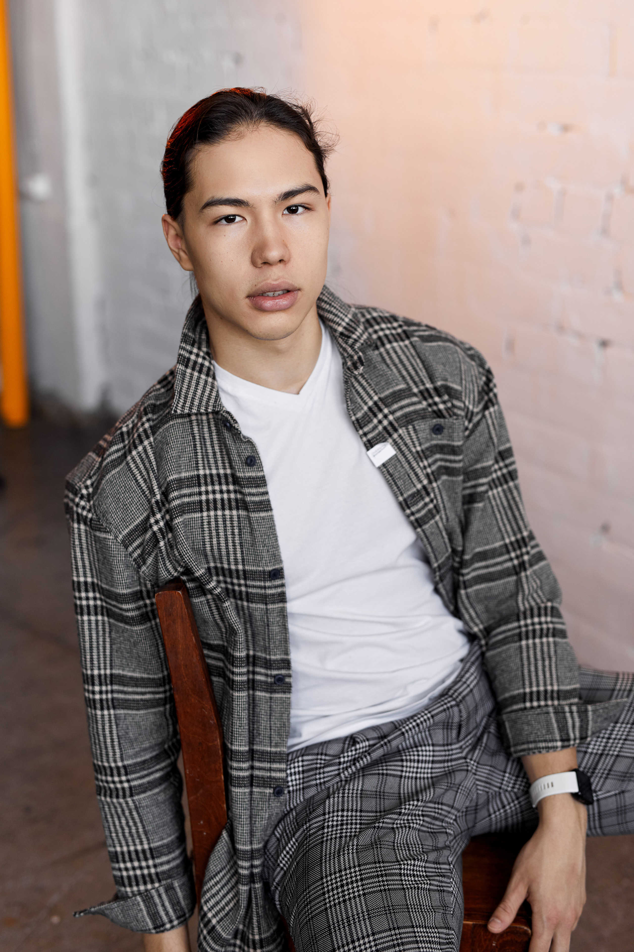 Портреты. Свадебный и семейный фотограф в Уфе Руслан Миргаляов