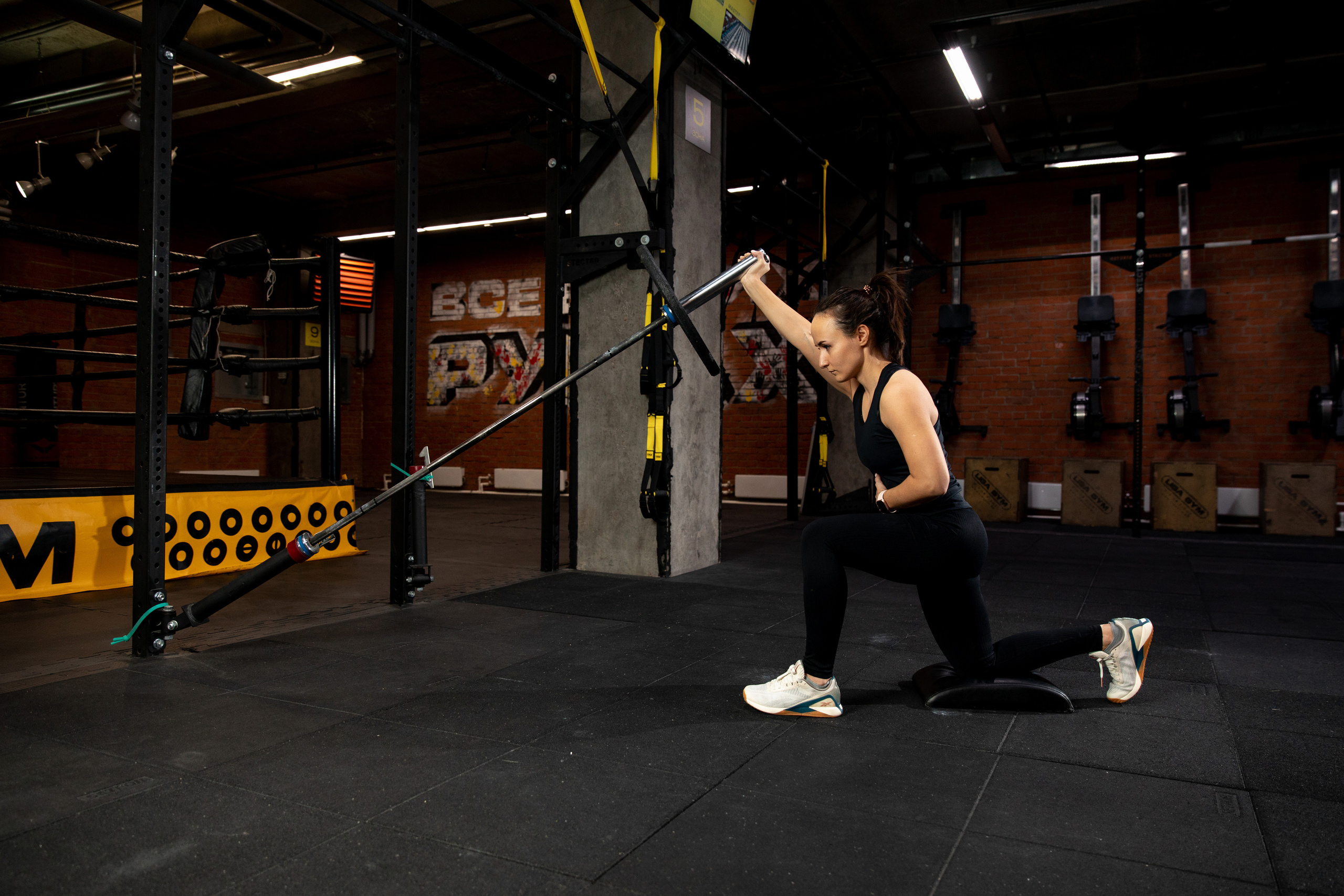 Спорт. Свадебный и семейный фотограф в Уфе Руслан Миргаляов