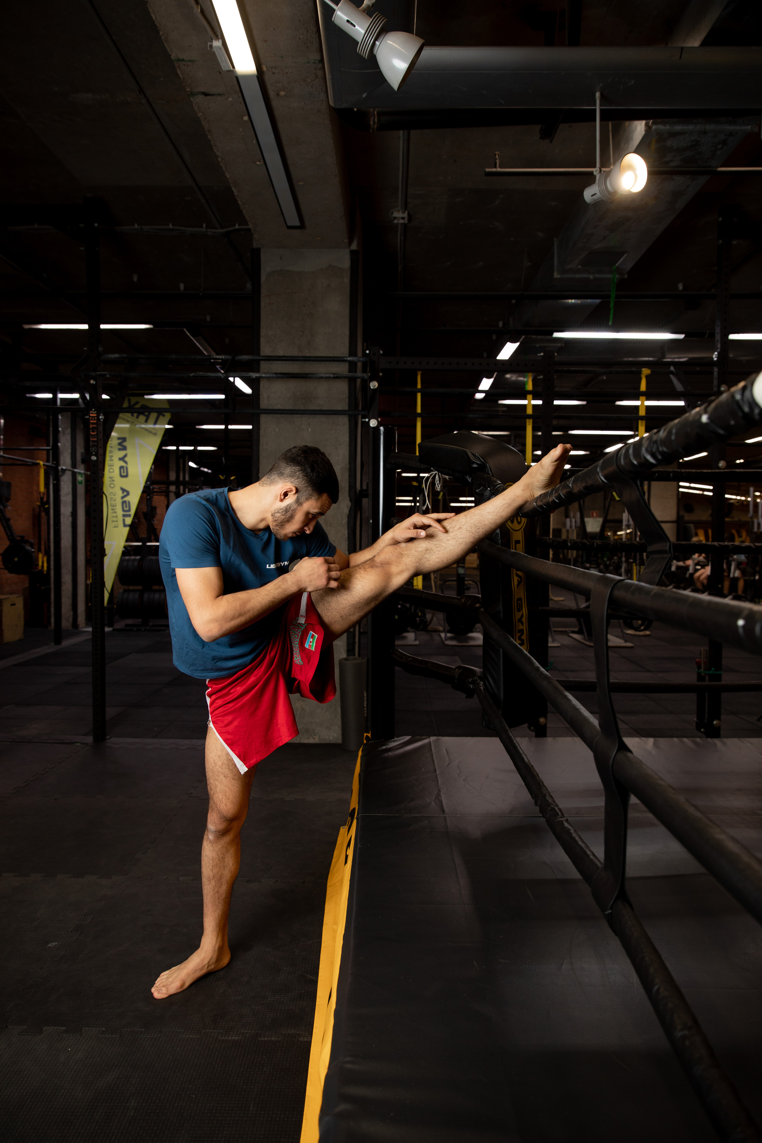 Спорт. Свадебный и семейный фотограф в Уфе Руслан Миргаляов
