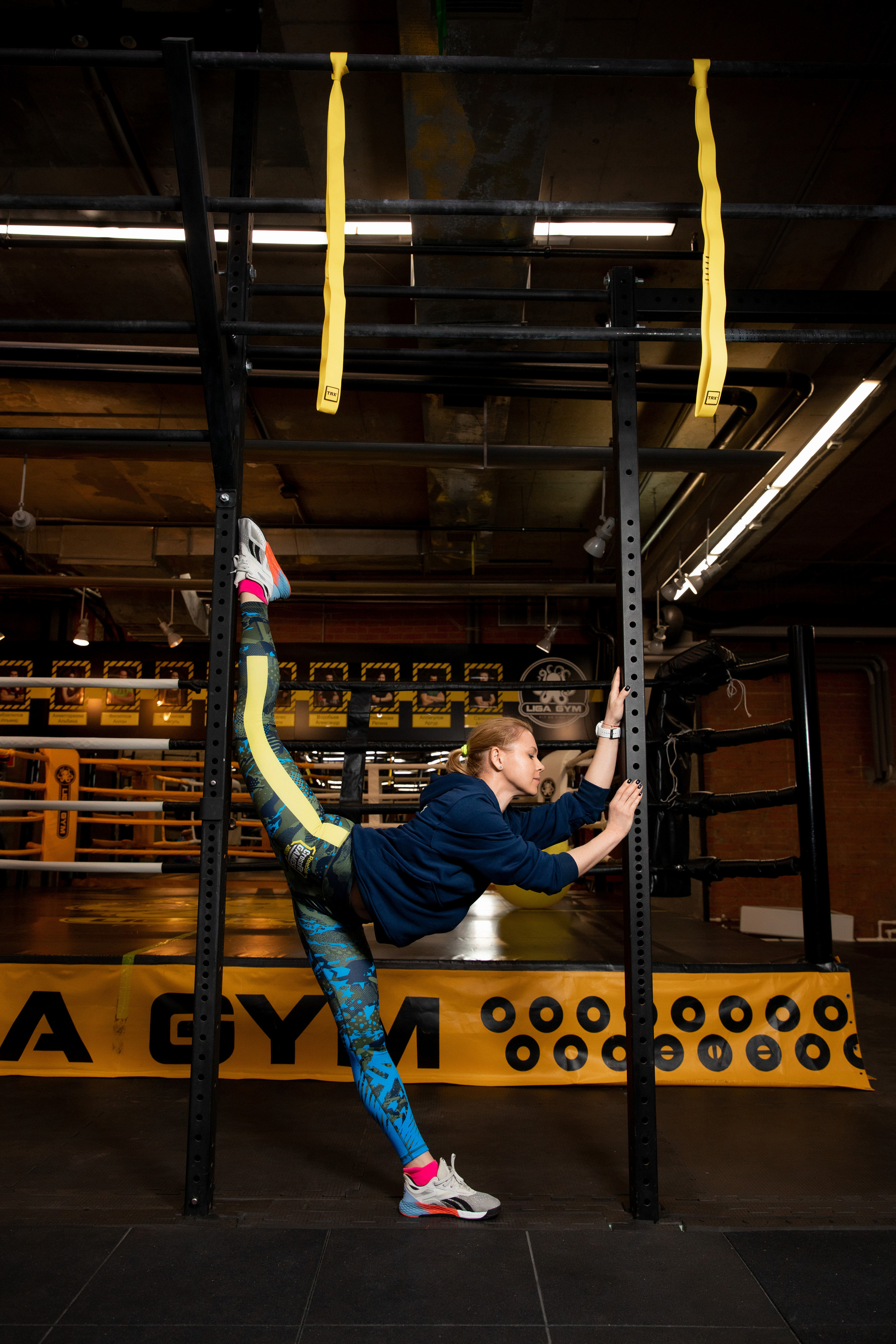 Спорт. Свадебный и семейный фотограф в Уфе Руслан Миргаляов