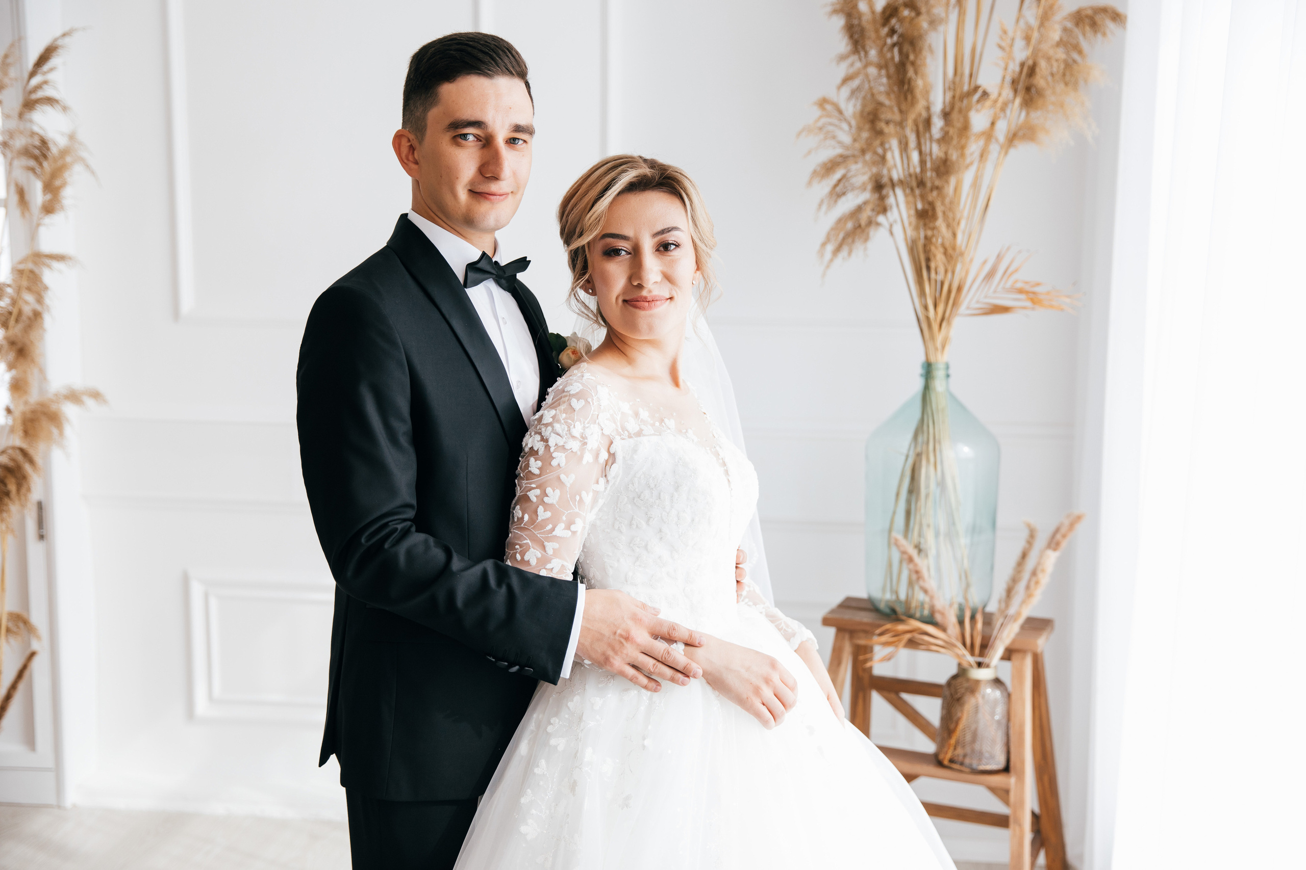 Свадьбы. Свадебный и семейный фотограф в Уфе Руслан Миргаляов