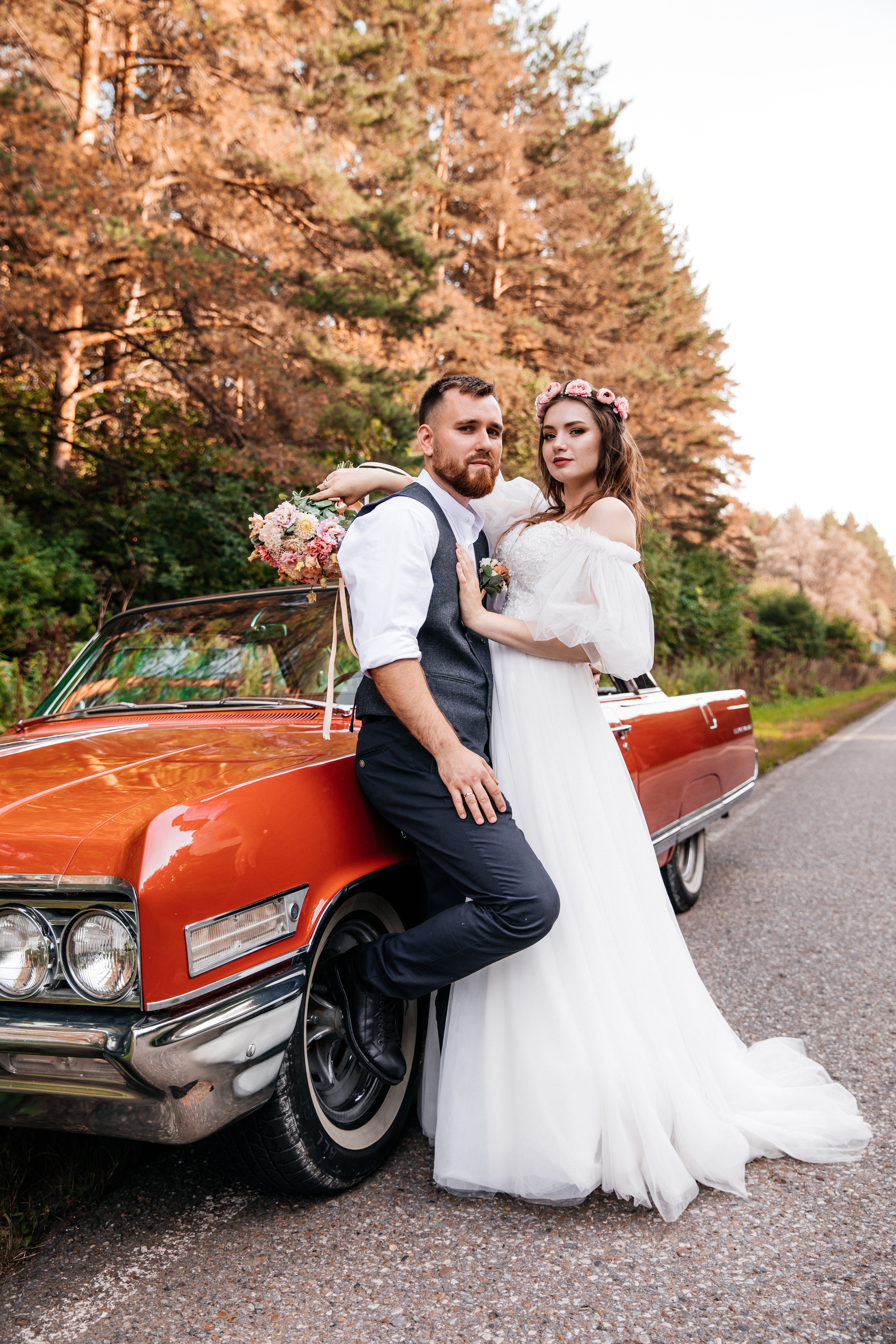 Свадьбы. Свадебный и семейный фотограф в Уфе Руслан Миргаляов