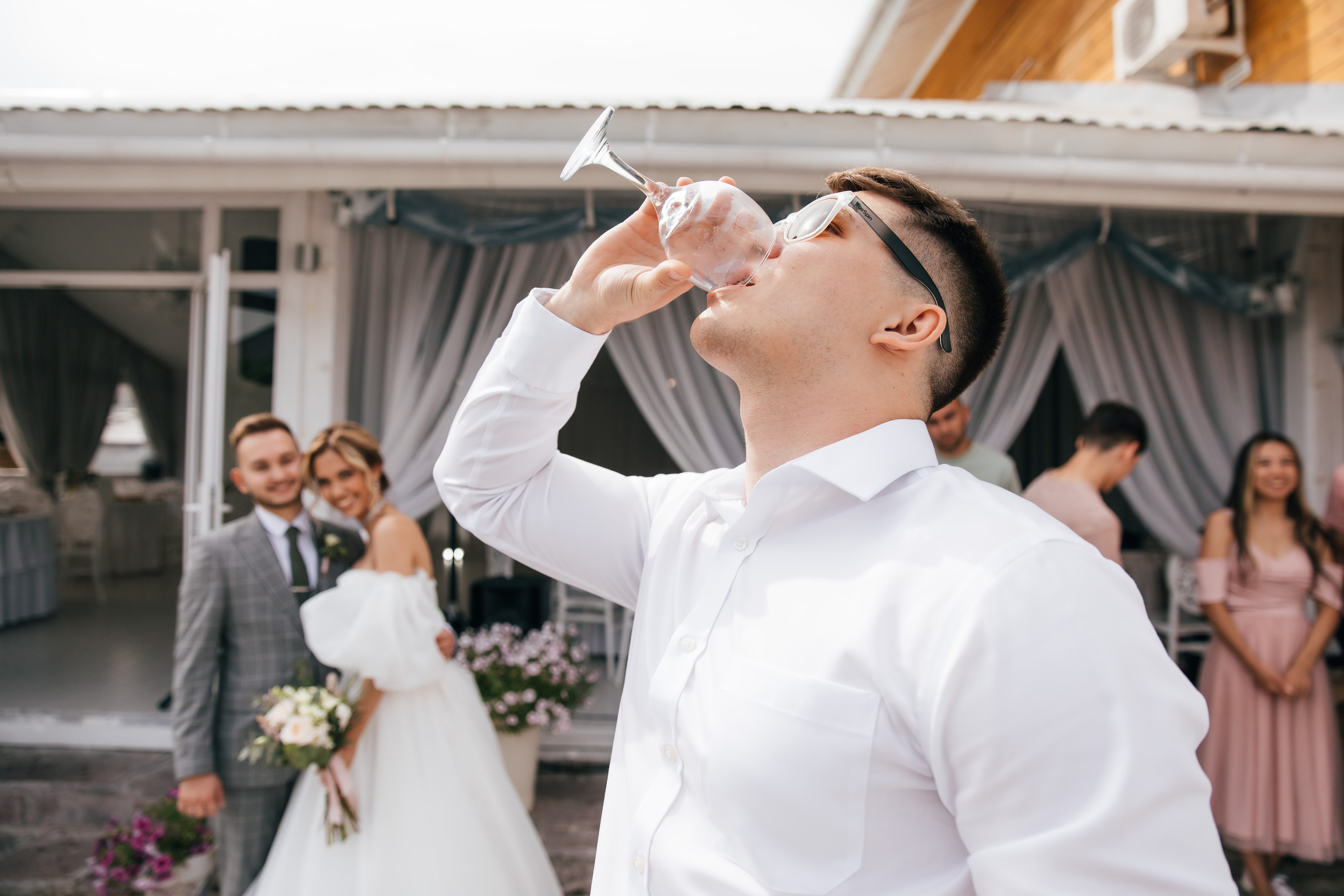 Свадьбы. Свадебный и семейный фотограф в Уфе Руслан Миргаляов