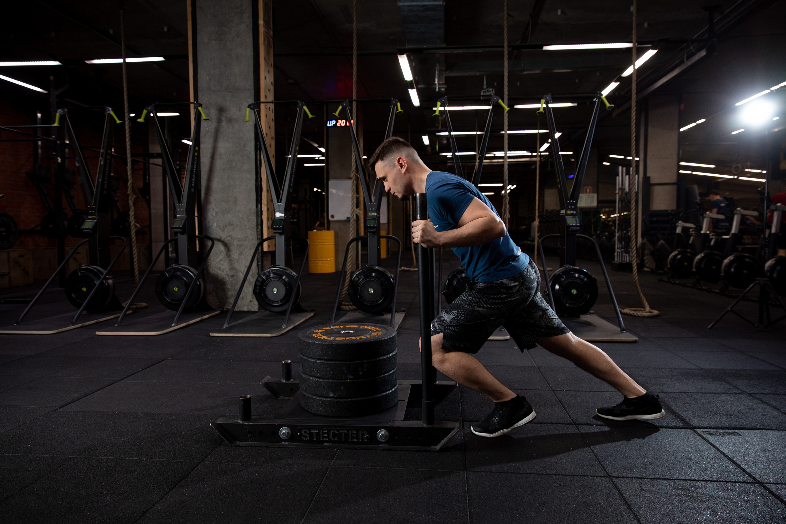 Спорт. Свадебный и семейный фотограф в Уфе Руслан Миргаляов