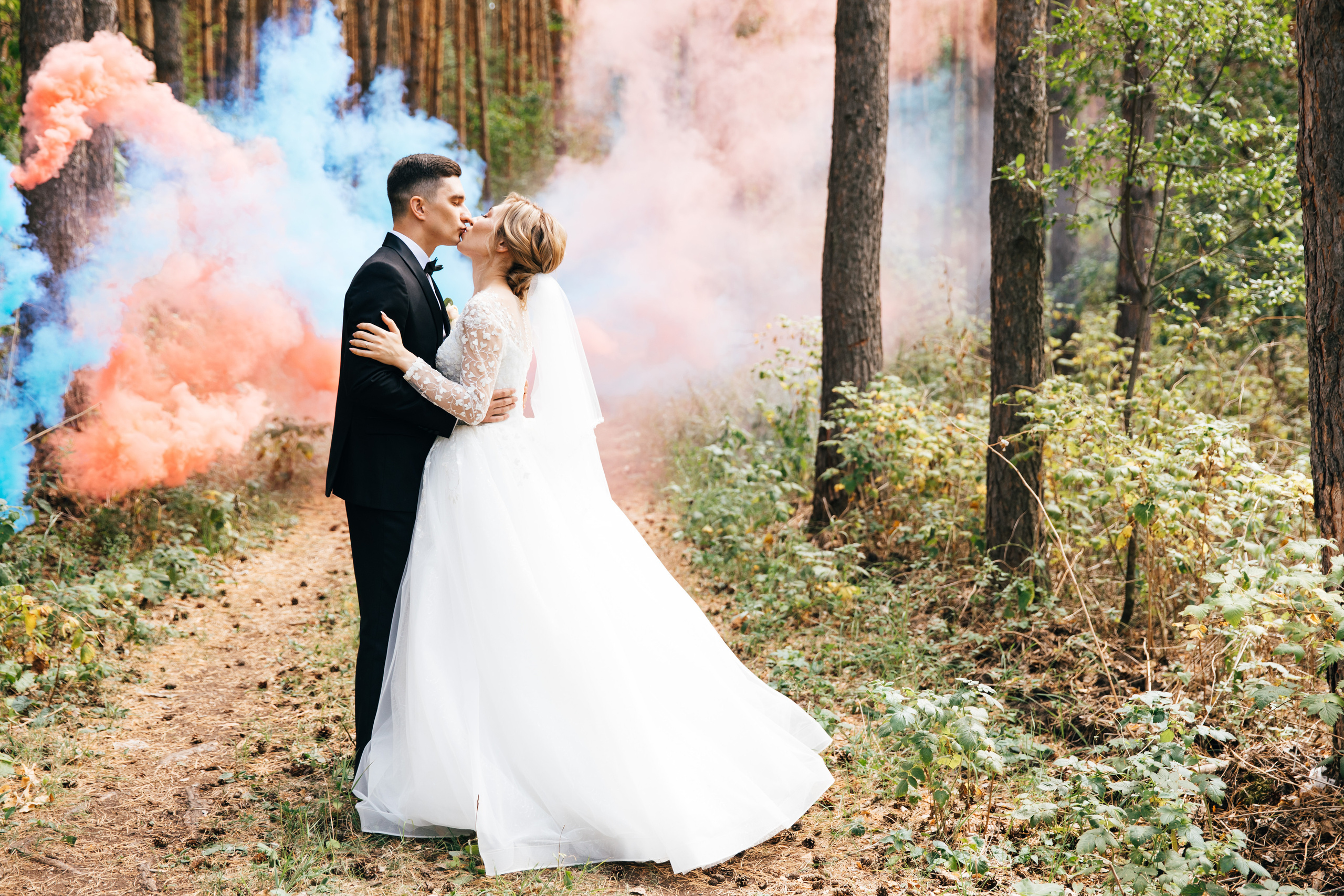 Свадьбы. Свадебный и семейный фотограф в Уфе Руслан Миргаляов