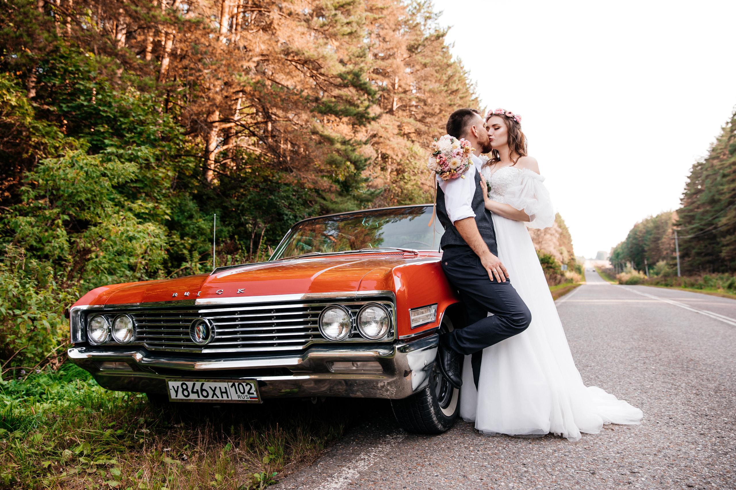 Свадьбы. Свадебный и семейный фотограф в Уфе Руслан Миргаляов