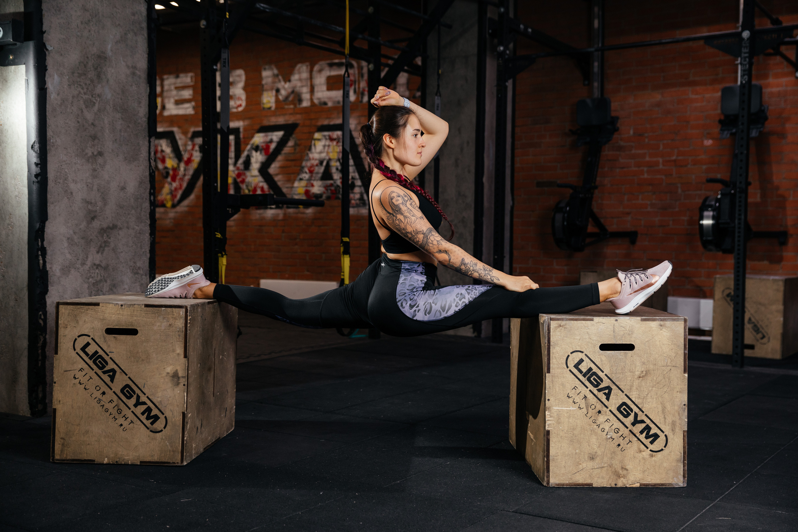 Спорт. Свадебный и семейный фотограф в Уфе Руслан Миргаляов