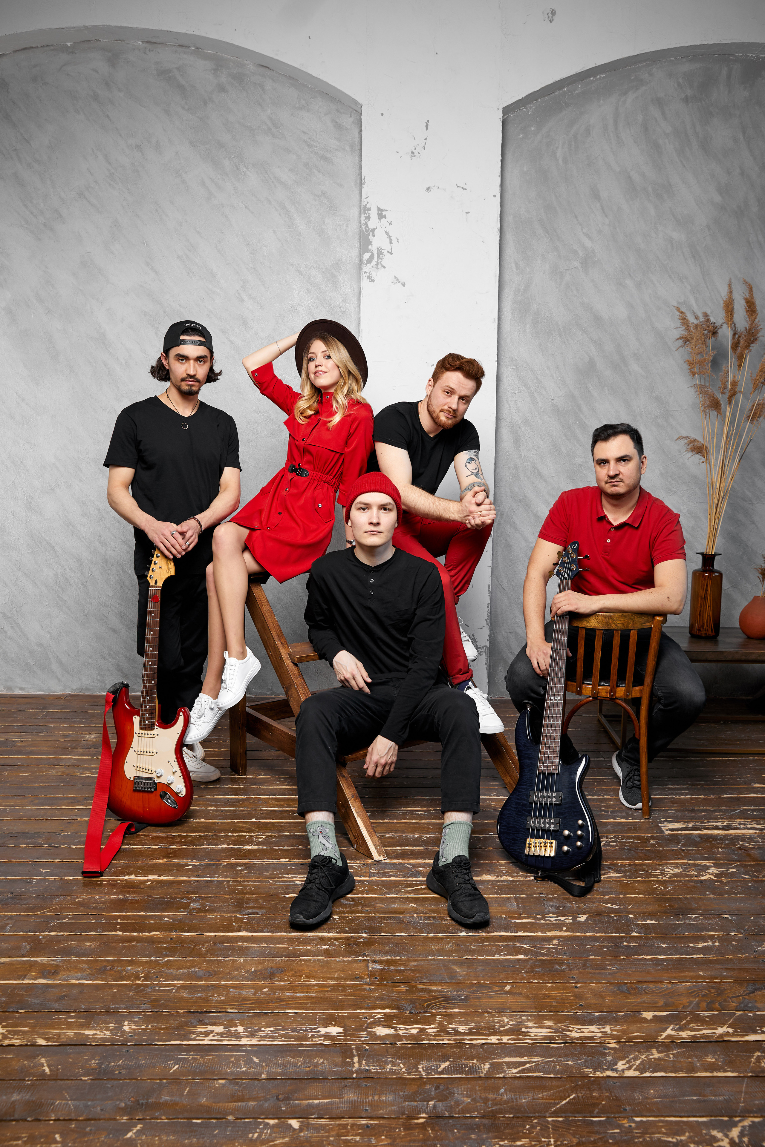 Портреты. Свадебный и семейный фотограф в Уфе Руслан Миргаляов