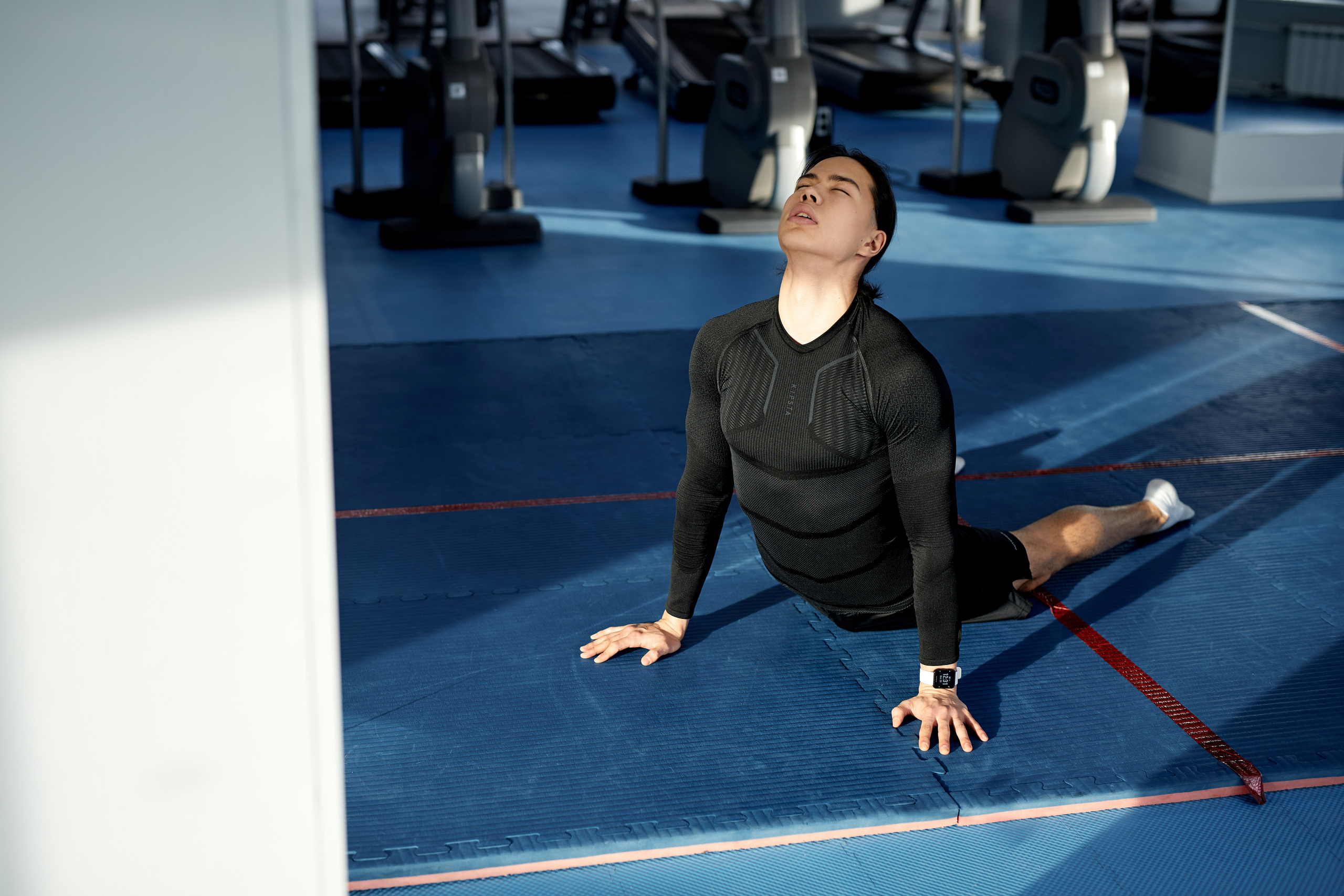 Спорт. Свадебный и семейный фотограф в Уфе Руслан Миргаляов