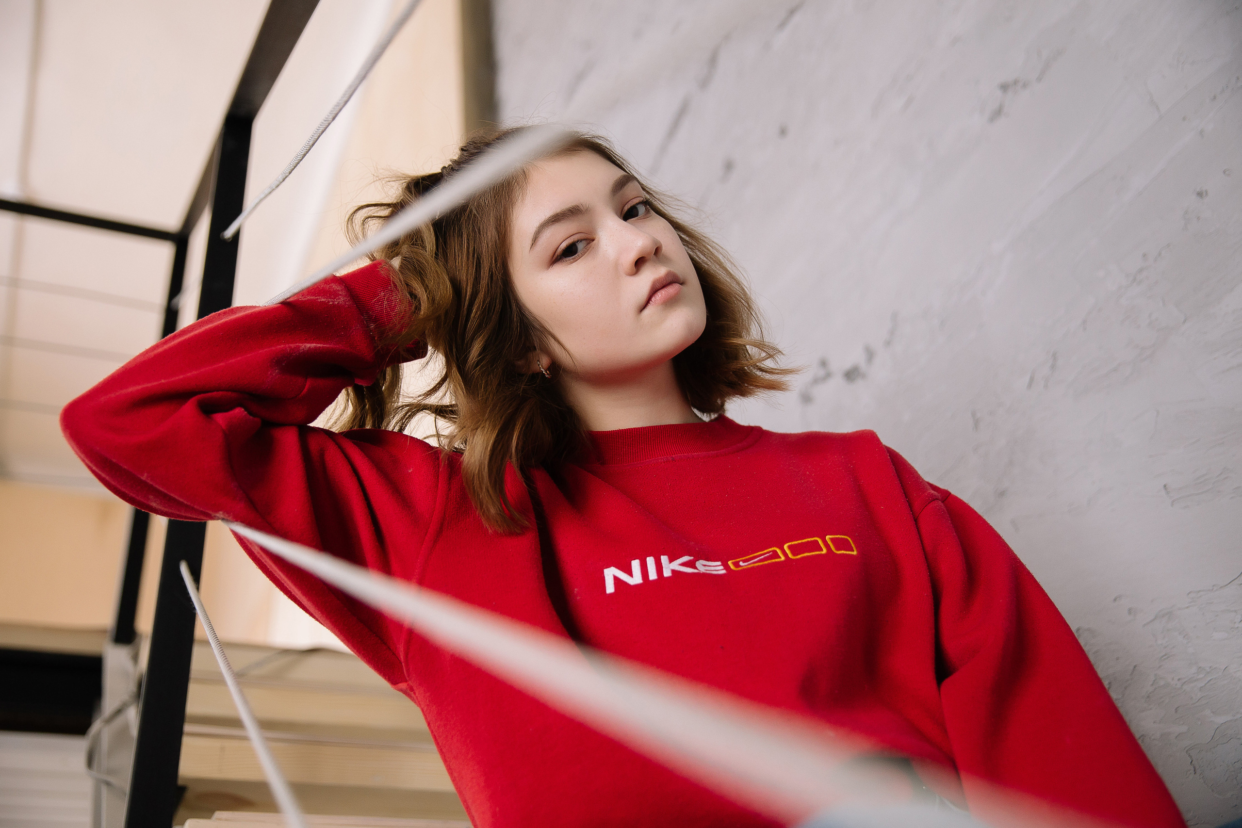 Школьники. Свадебный и семейный фотограф в Уфе Руслан Миргаляов