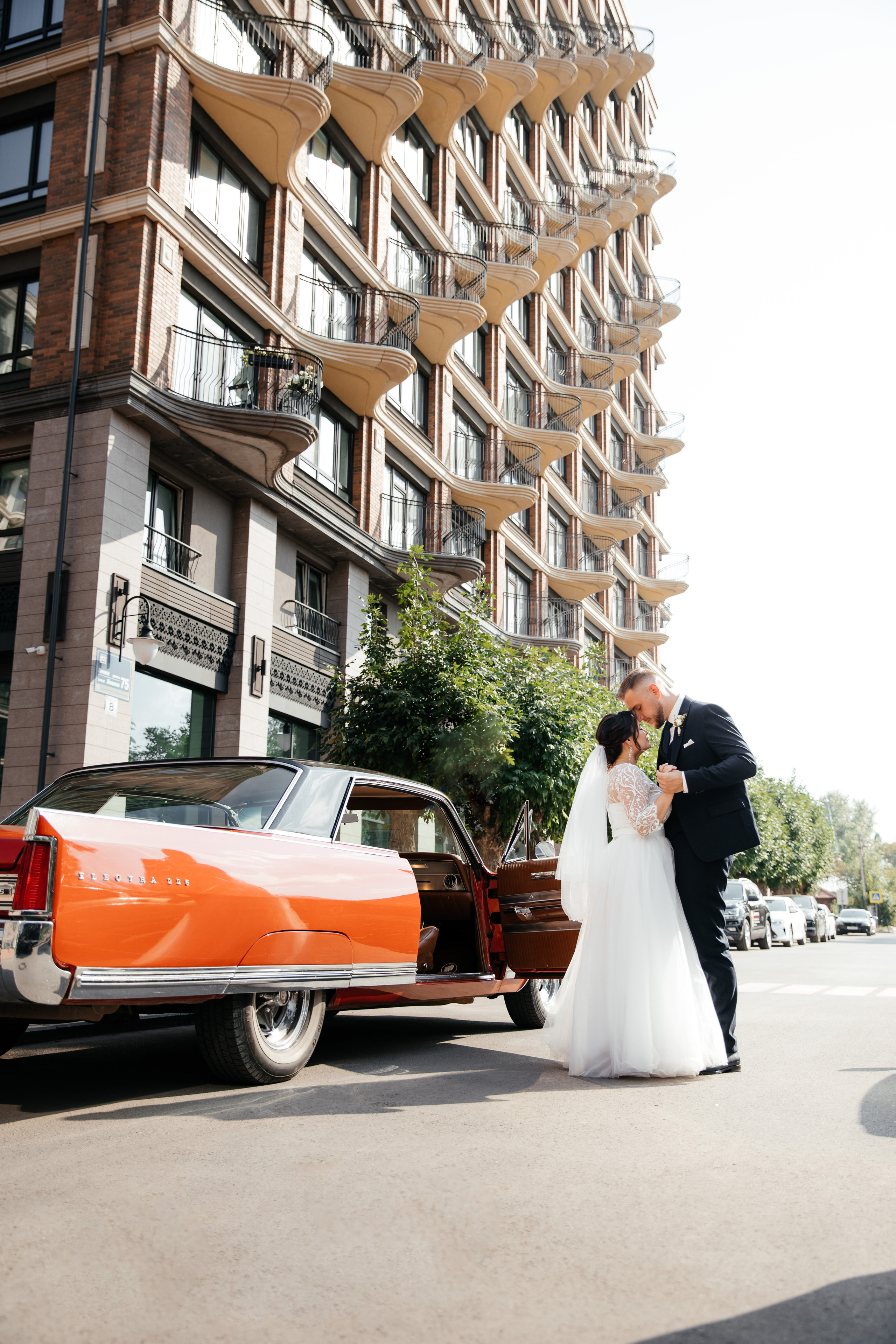 Свадьбы. Свадебный и семейный фотограф в Уфе Руслан Миргаляов