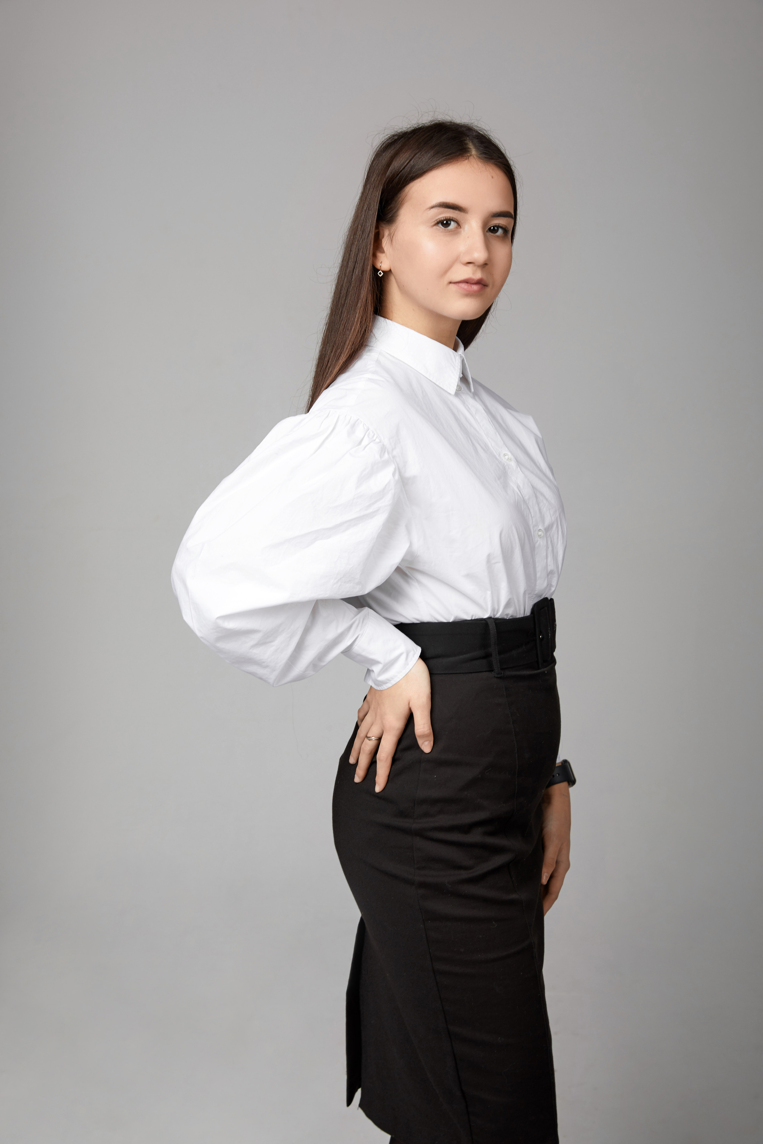 Школьники. Свадебный и семейный фотограф в Уфе Руслан Миргаляов