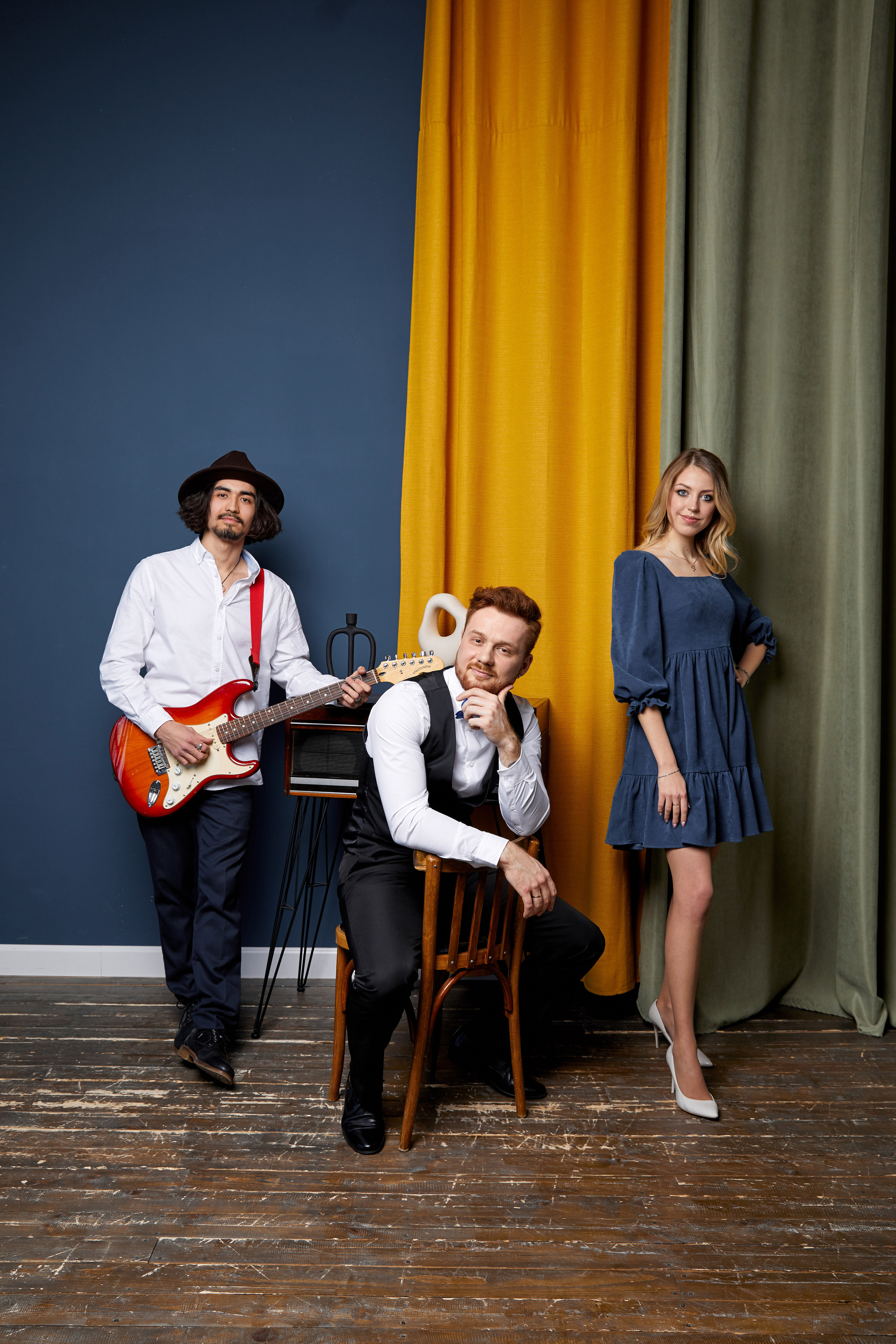 Портреты. Свадебный и семейный фотограф в Уфе Руслан Миргаляов