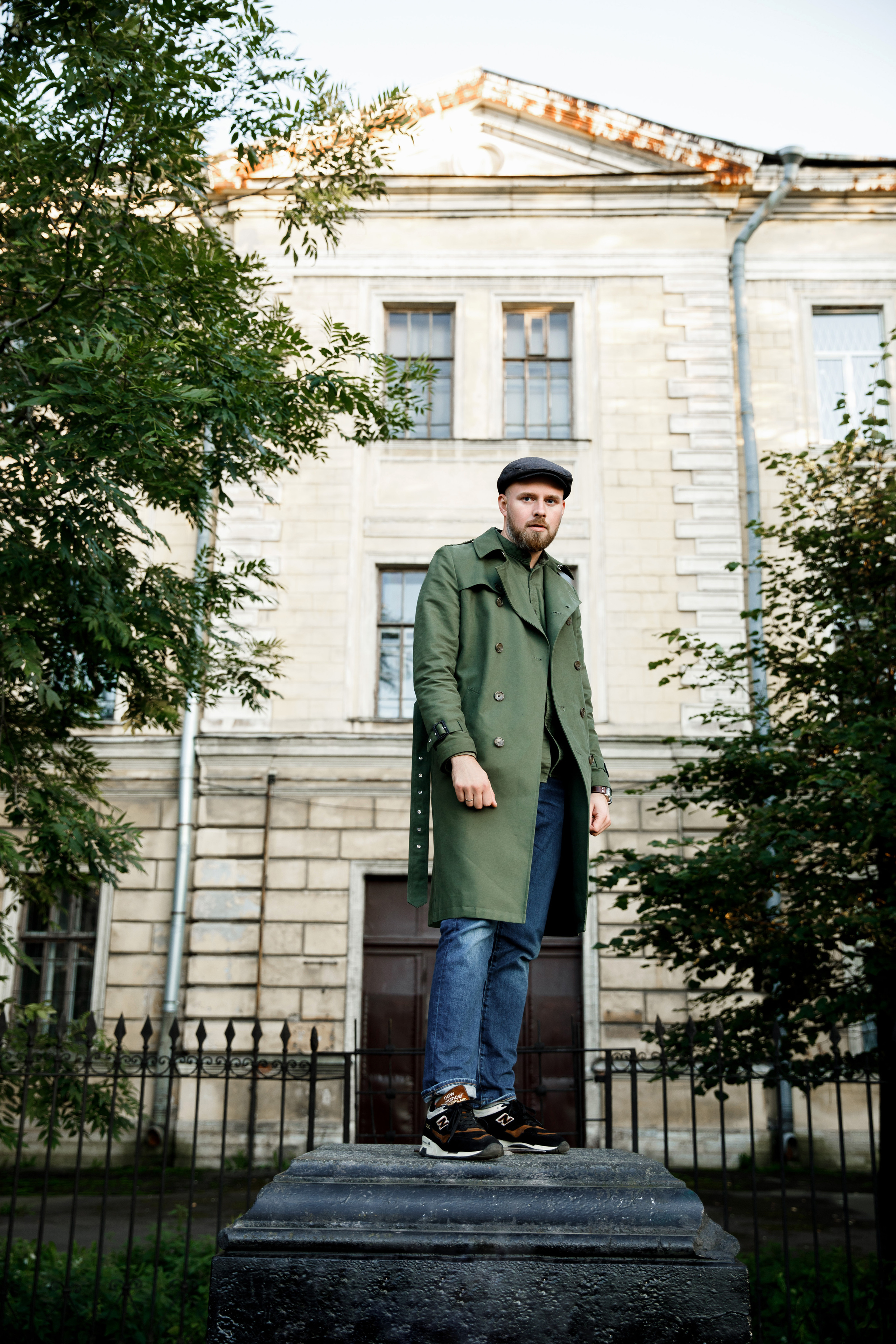 Контент съемки. Свадебный и семейный фотограф в Уфе Руслан Миргаляов