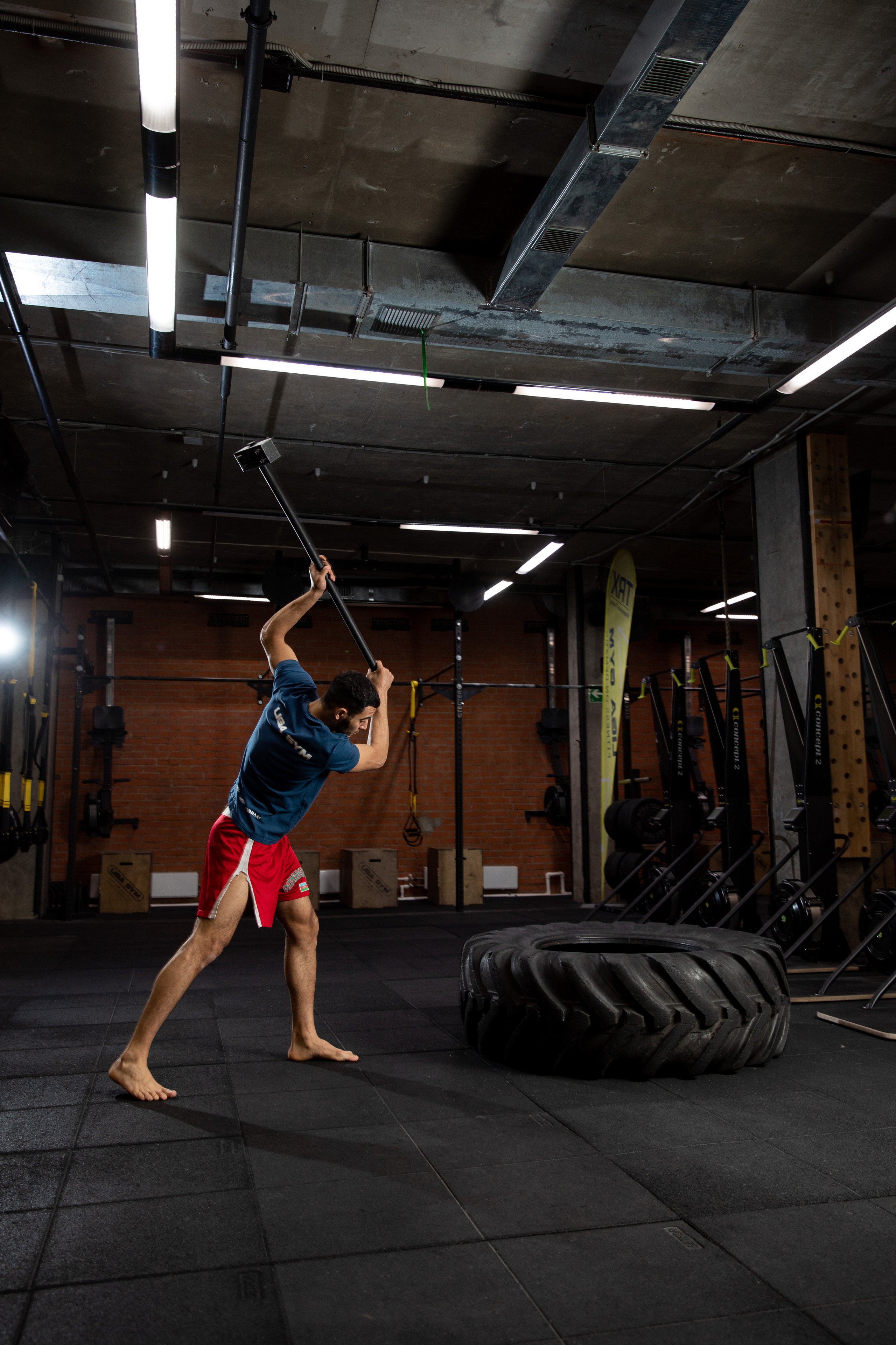 Спорт. Свадебный и семейный фотограф в Уфе Руслан Миргаляов