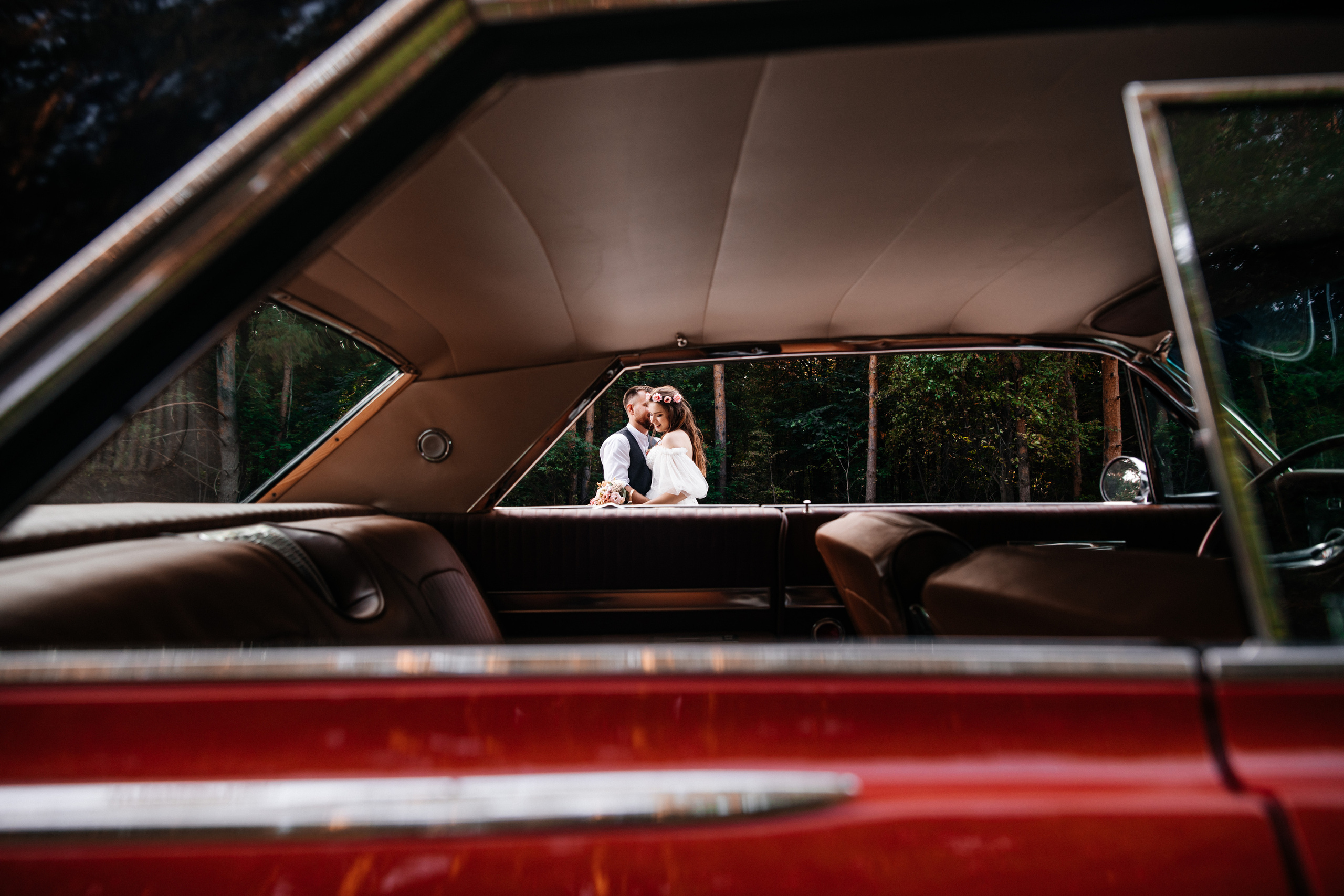 Свадьбы. Свадебный и семейный фотограф в Уфе Руслан Миргаляов