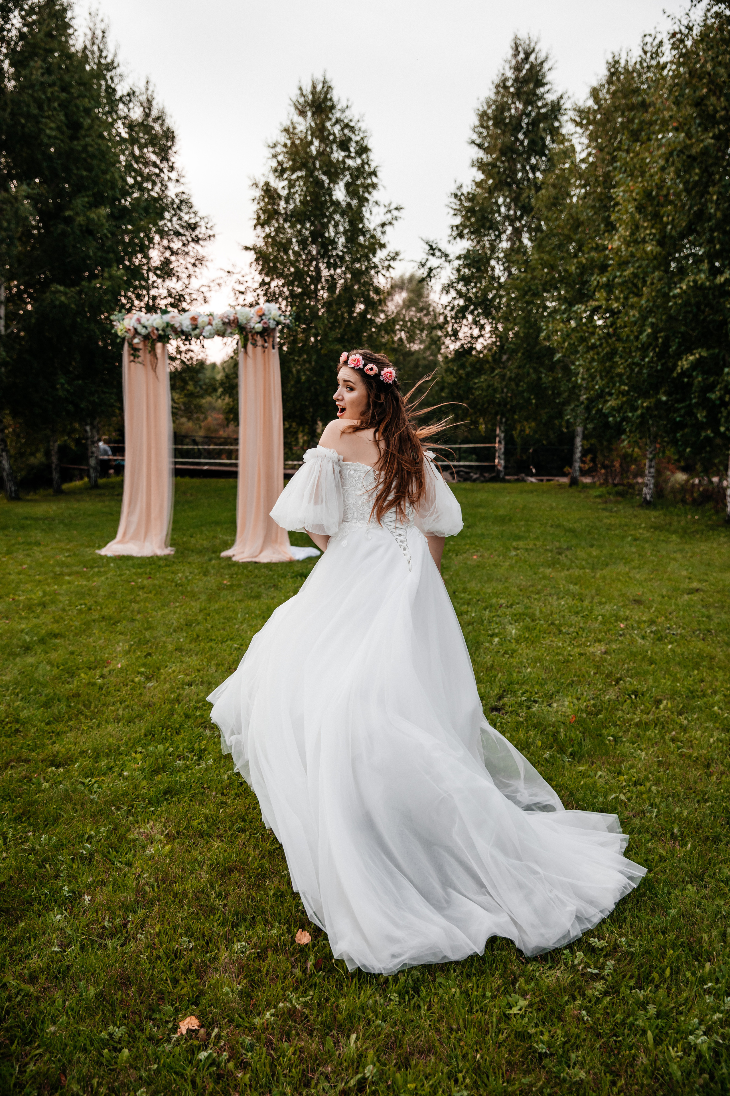 Свадьбы. Свадебный и семейный фотограф в Уфе Руслан Миргаляов