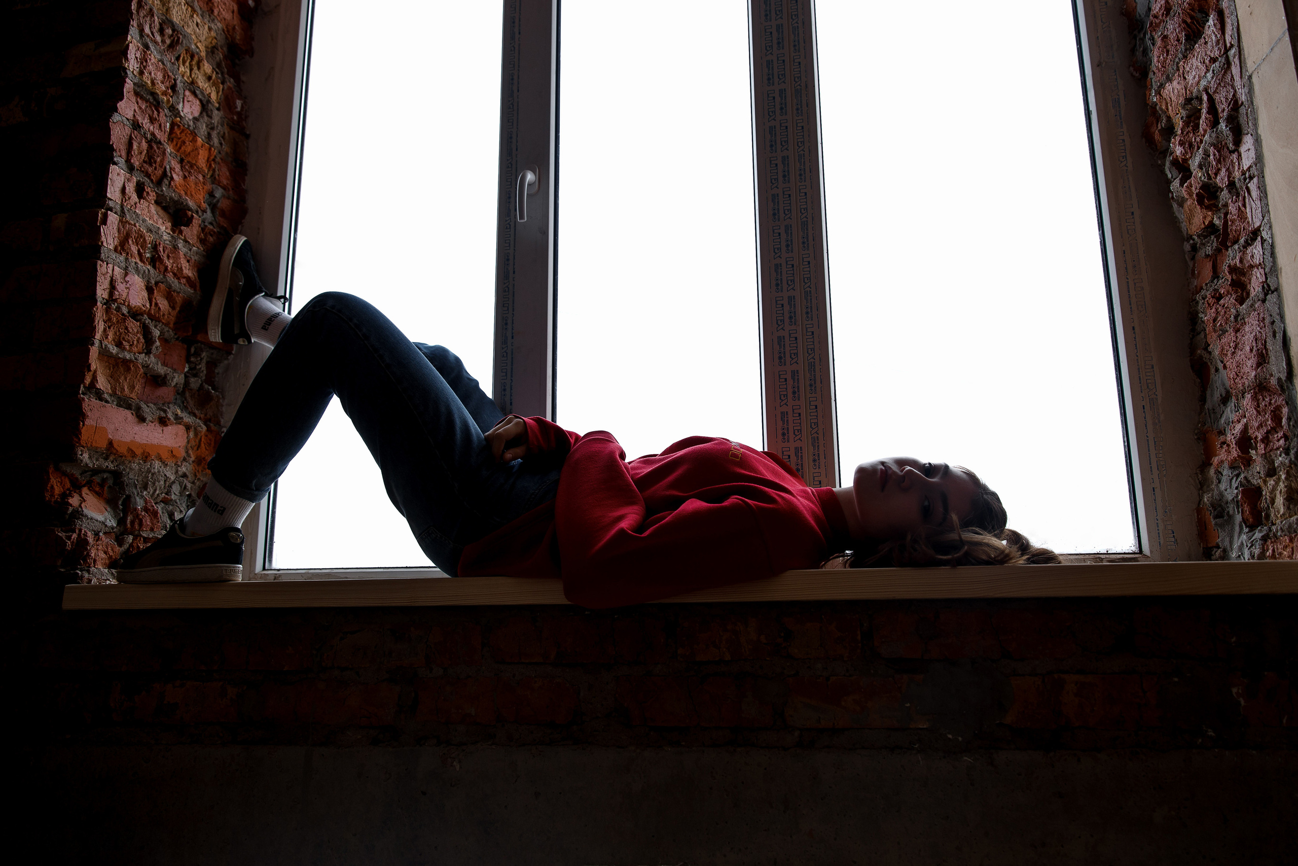 Школьники. Свадебный и семейный фотограф в Уфе Руслан Миргаляов