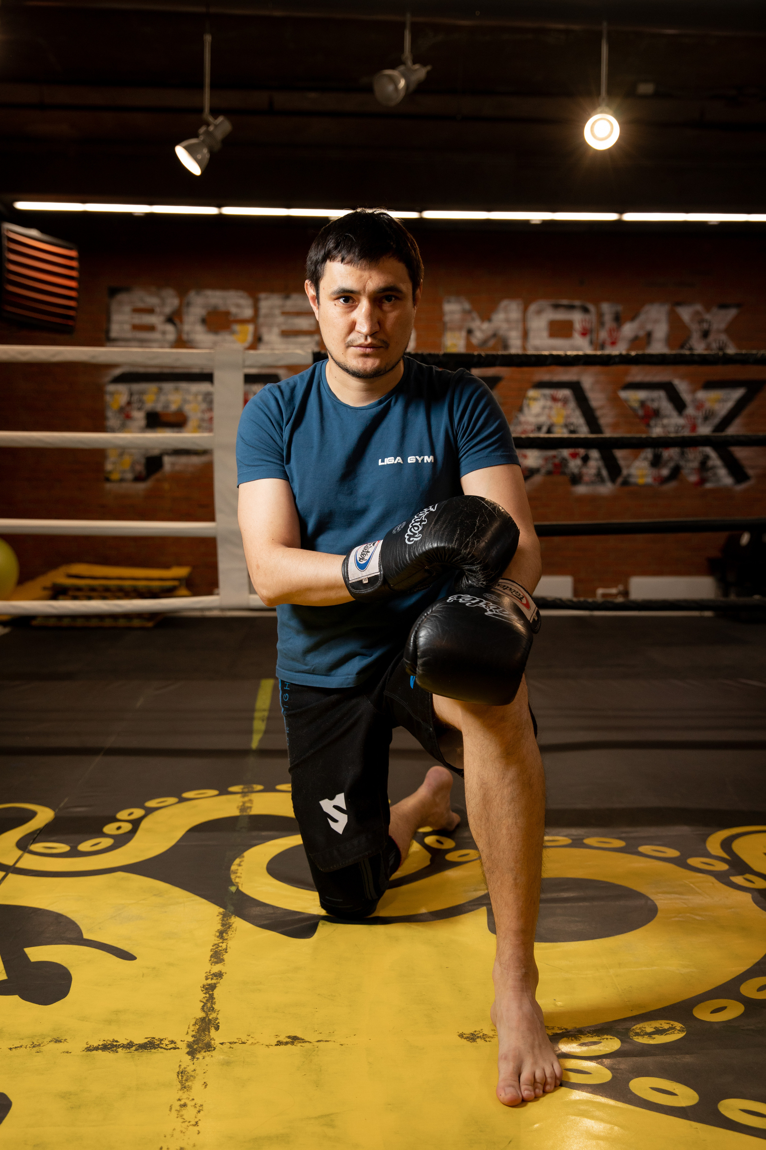 Спорт. Свадебный и семейный фотограф в Уфе Руслан Миргаляов