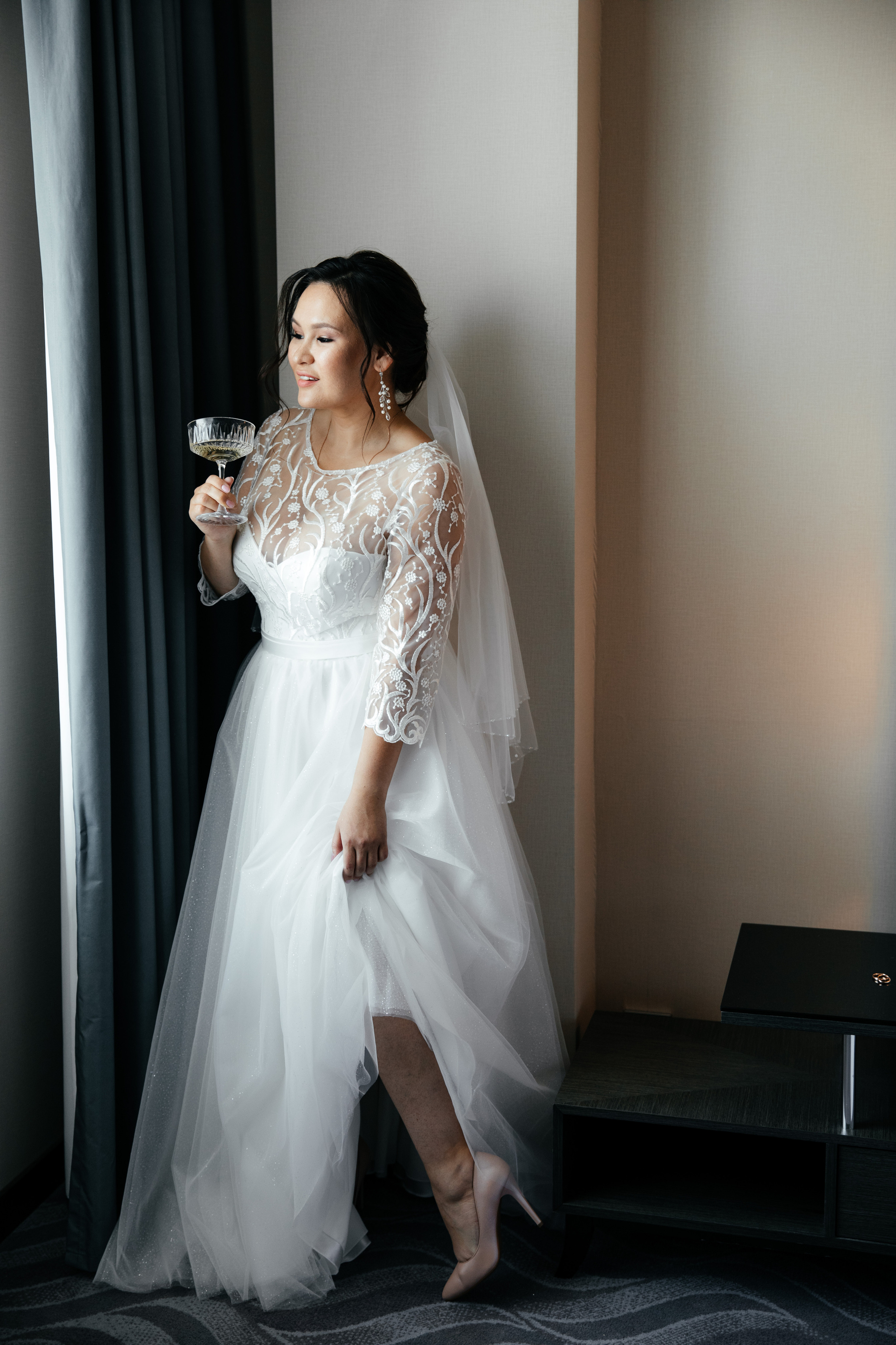 Свадьбы. Свадебный и семейный фотограф в Уфе Руслан Миргаляов