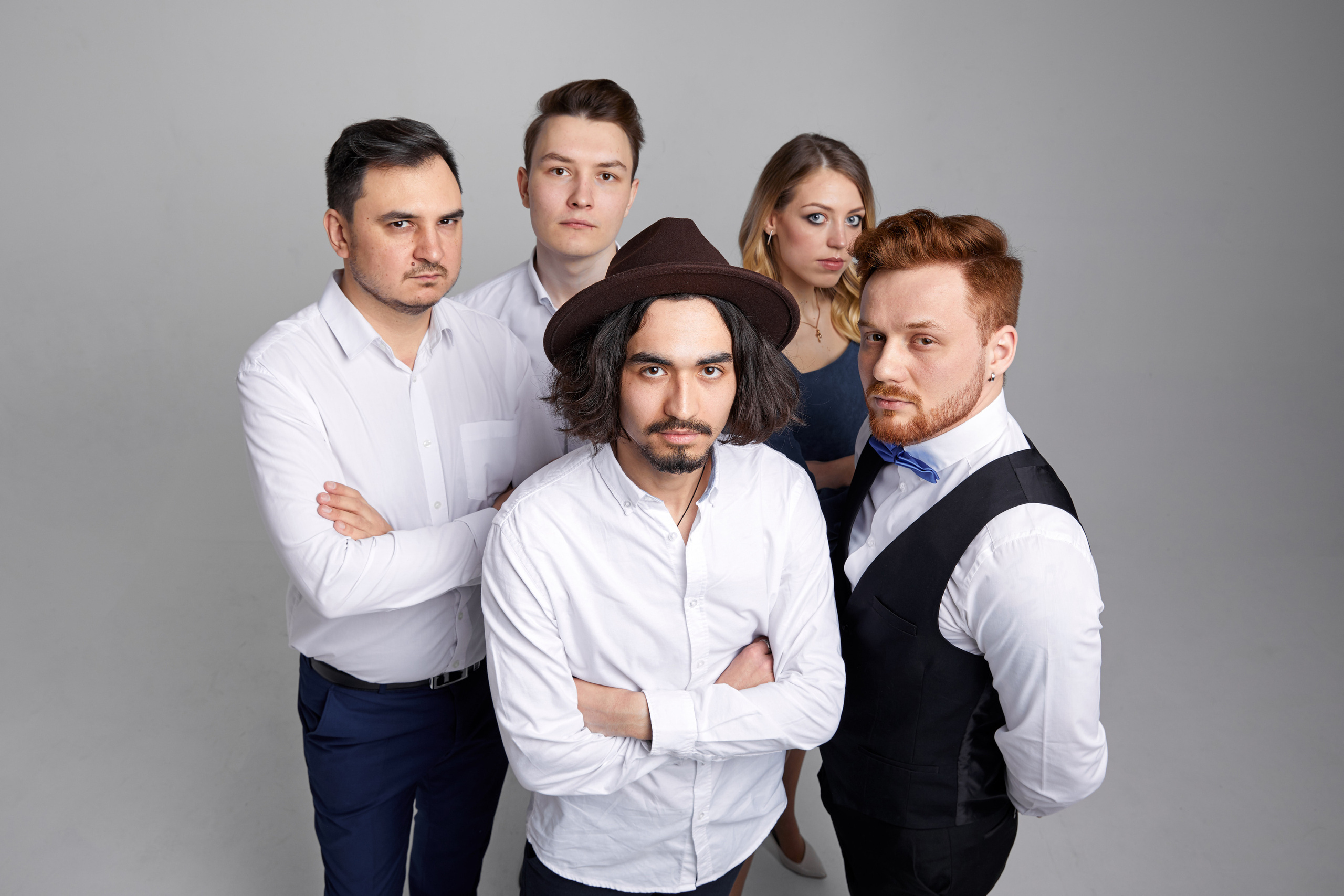 Портреты. Свадебный и семейный фотограф в Уфе Руслан Миргаляов