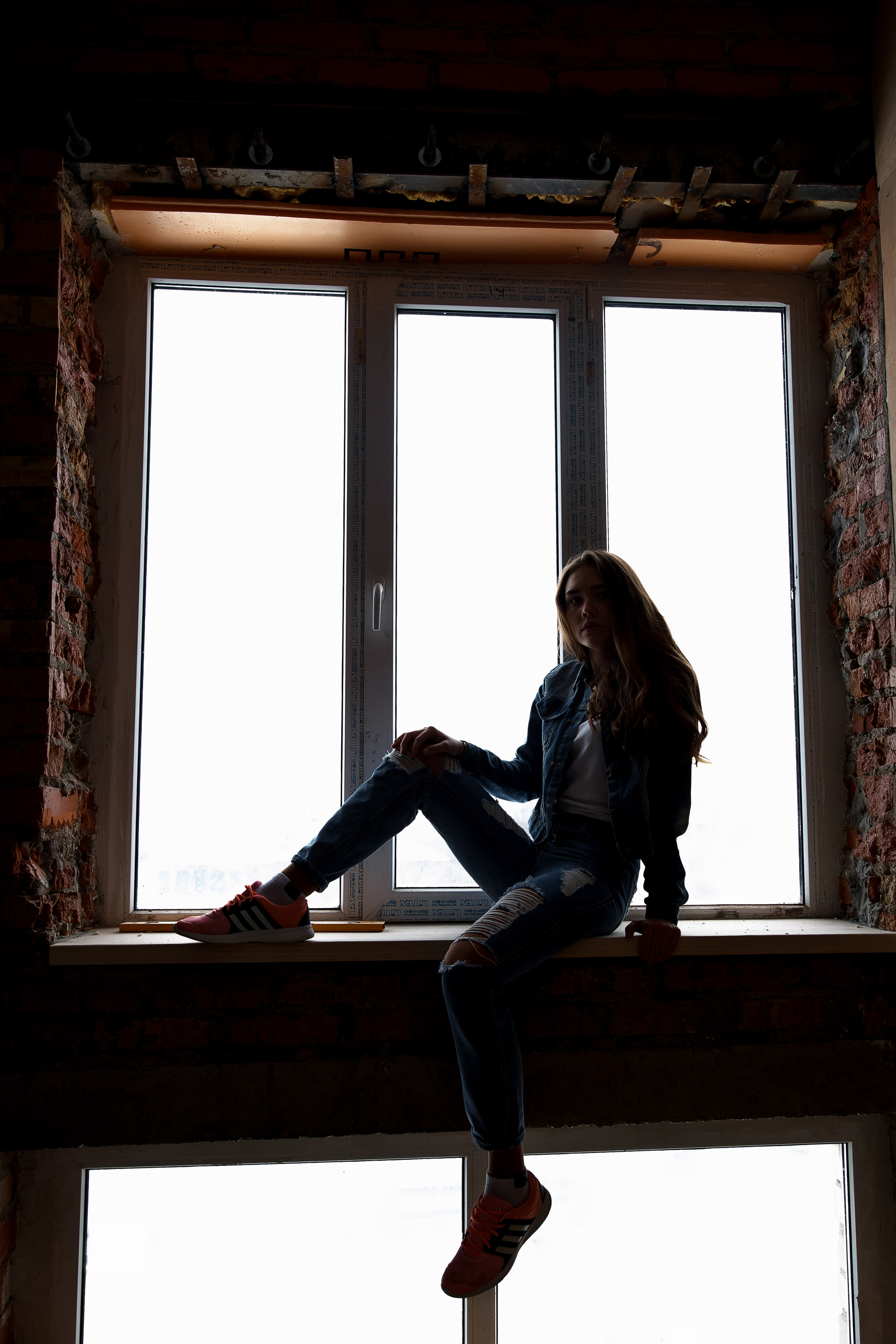 Школьники. Свадебный и семейный фотограф в Уфе Руслан Миргаляов