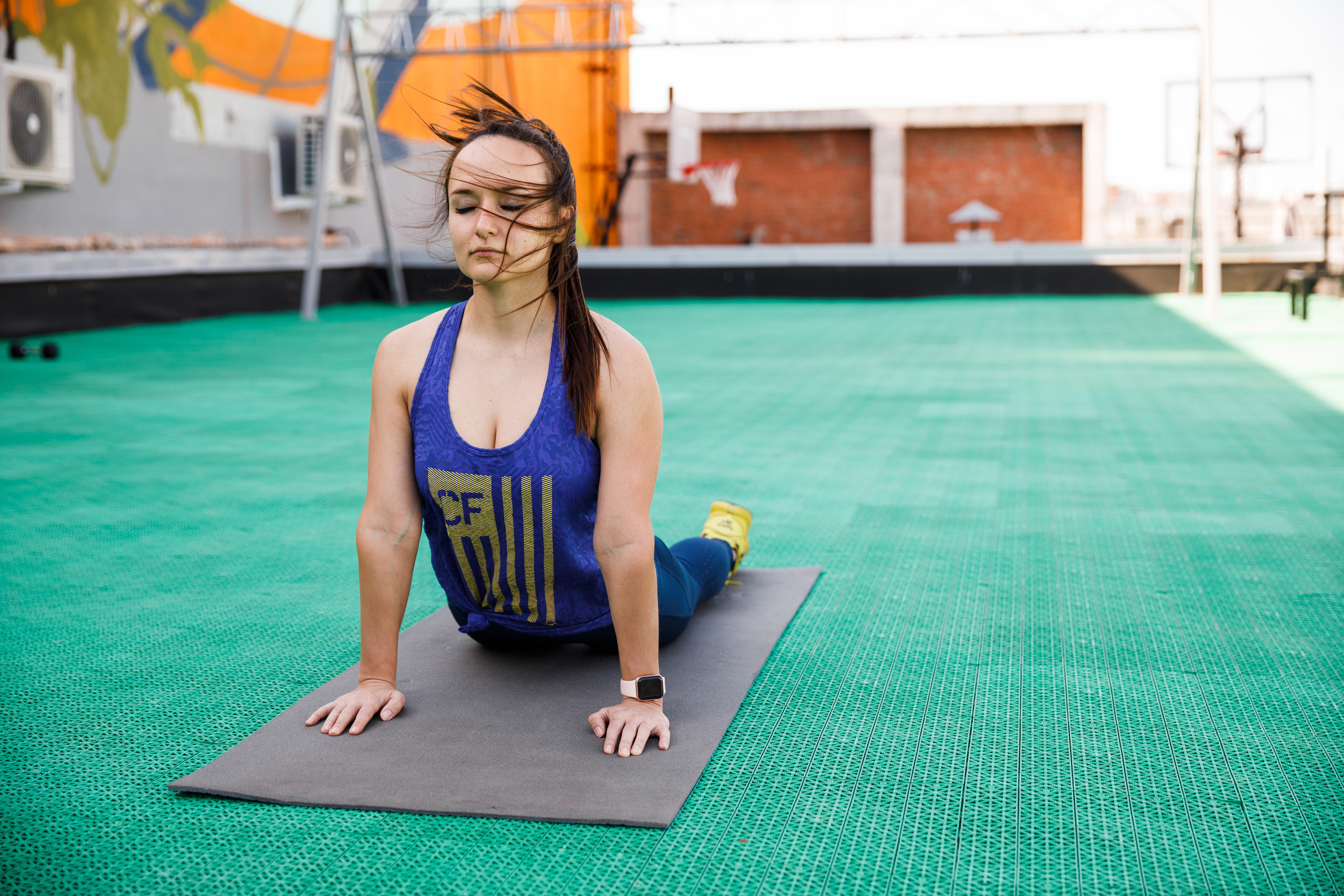 Контент съемки. Свадебный и семейный фотограф в Уфе Руслан Миргаляов