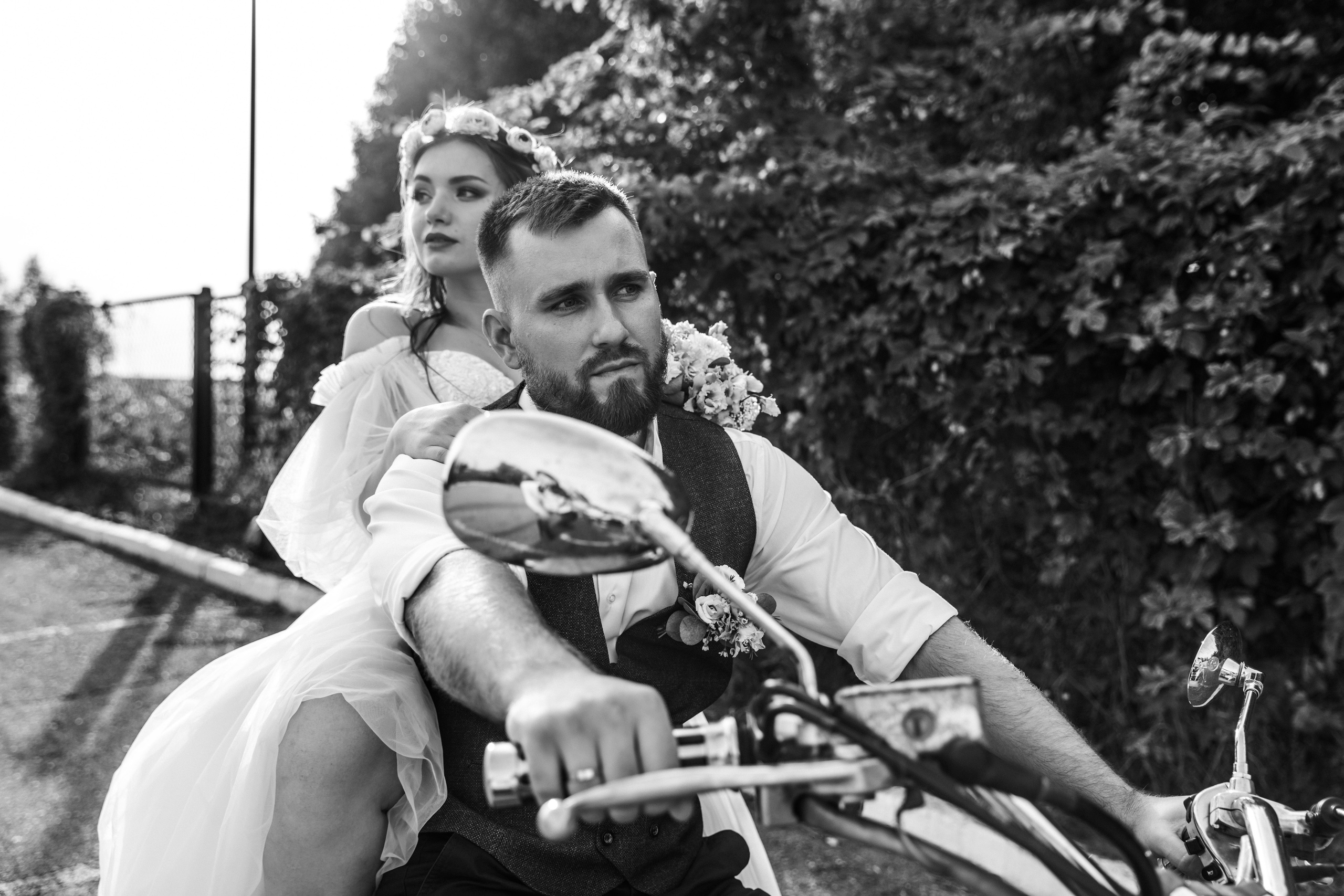 Свадьбы. Свадебный и семейный фотограф в Уфе Руслан Миргаляов