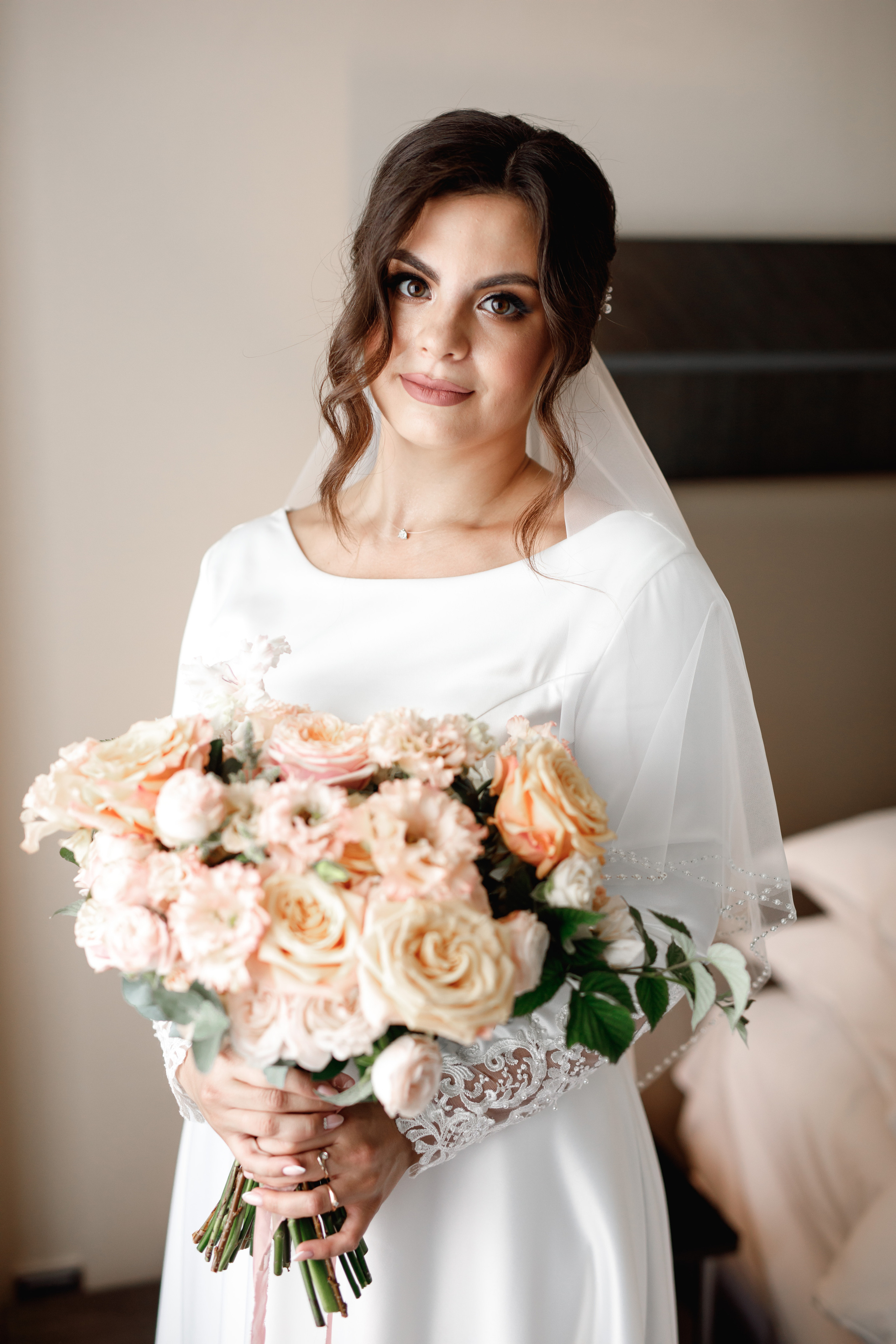 Свадьбы. Свадебный и семейный фотограф в Уфе Руслан Миргаляов