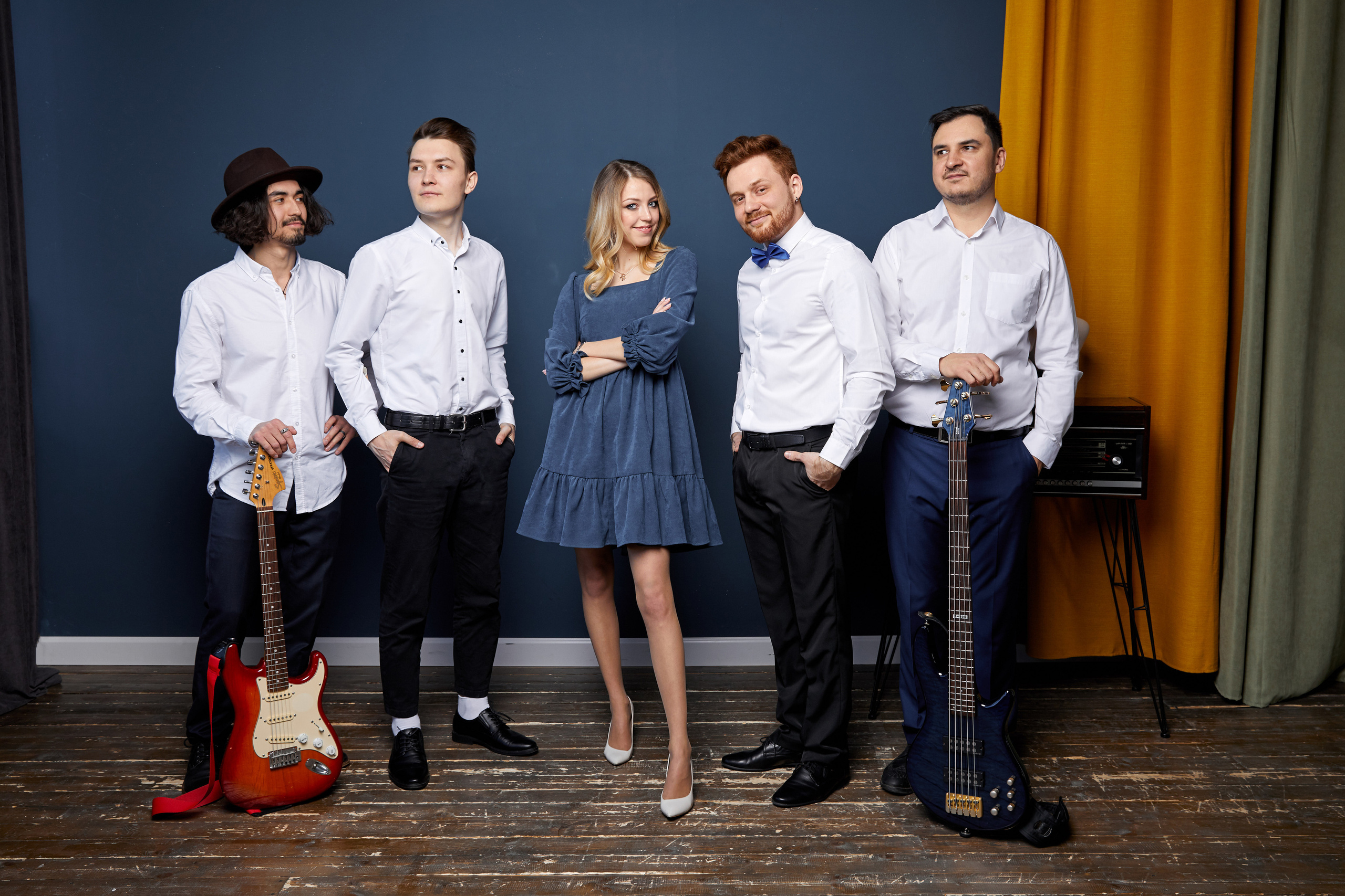 Портреты. Свадебный и семейный фотограф в Уфе Руслан Миргаляов