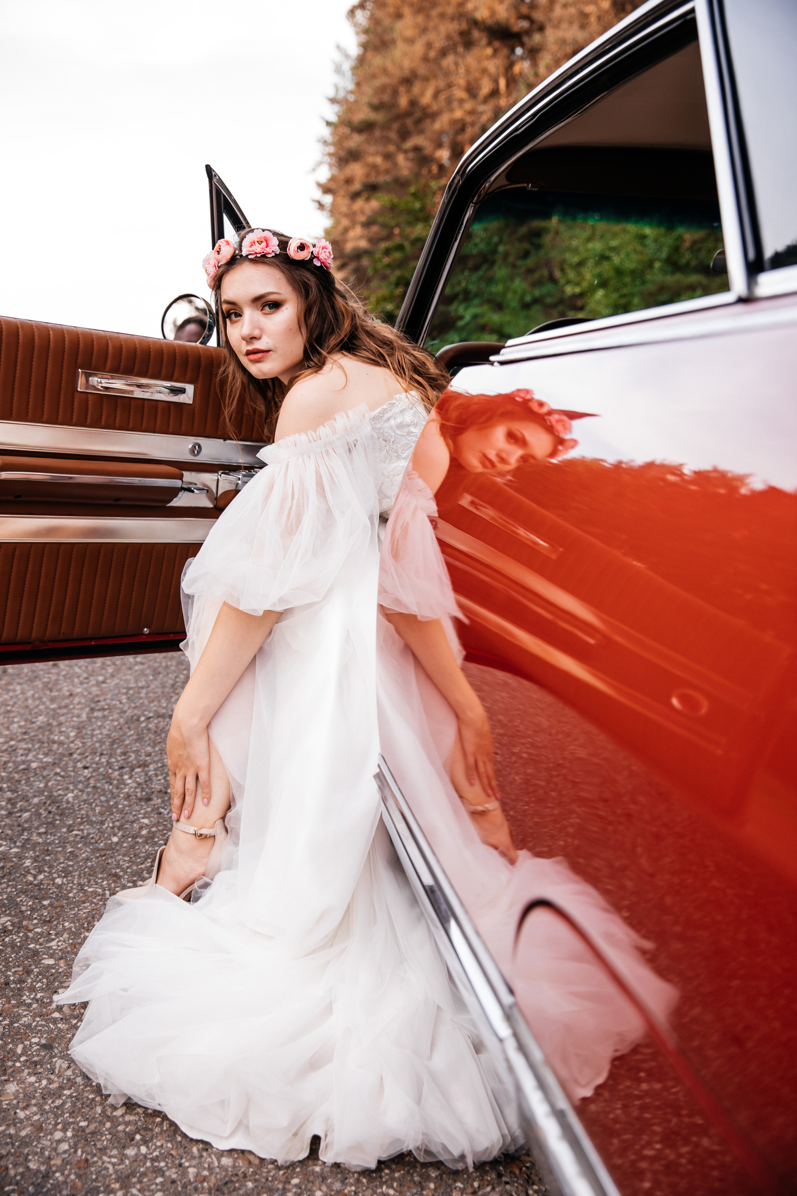 Свадьбы. Свадебный и семейный фотограф в Уфе Руслан Миргаляов