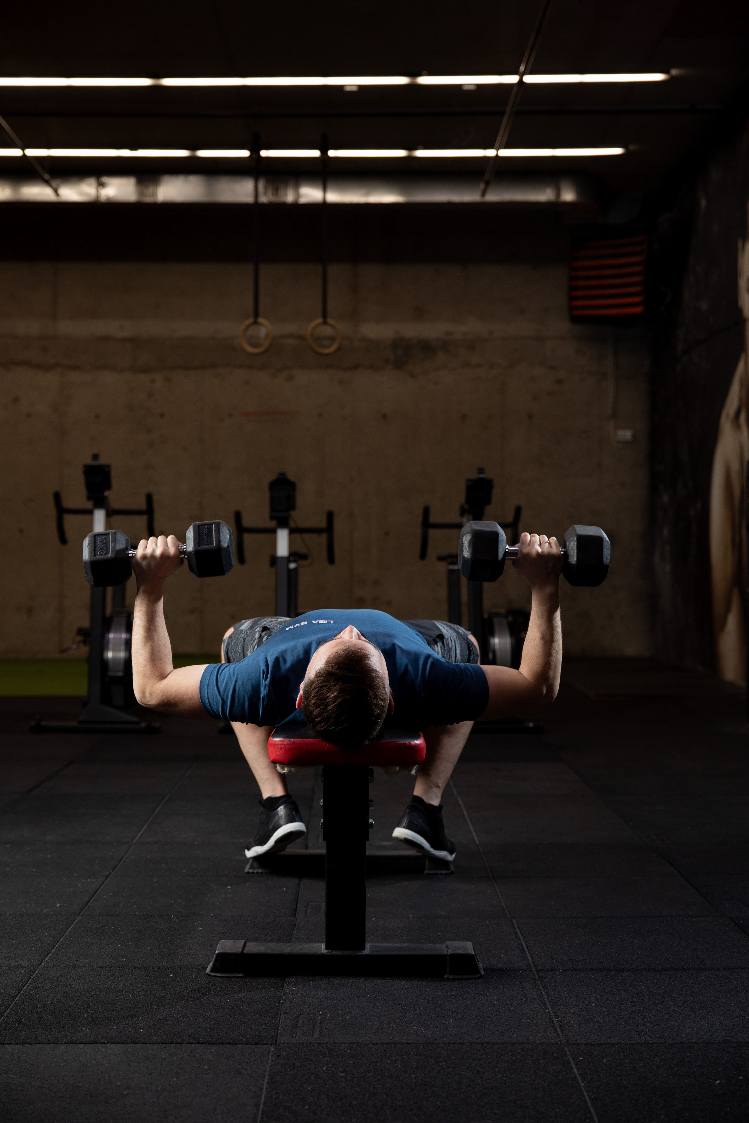 Спорт. Свадебный и семейный фотограф в Уфе Руслан Миргаляов