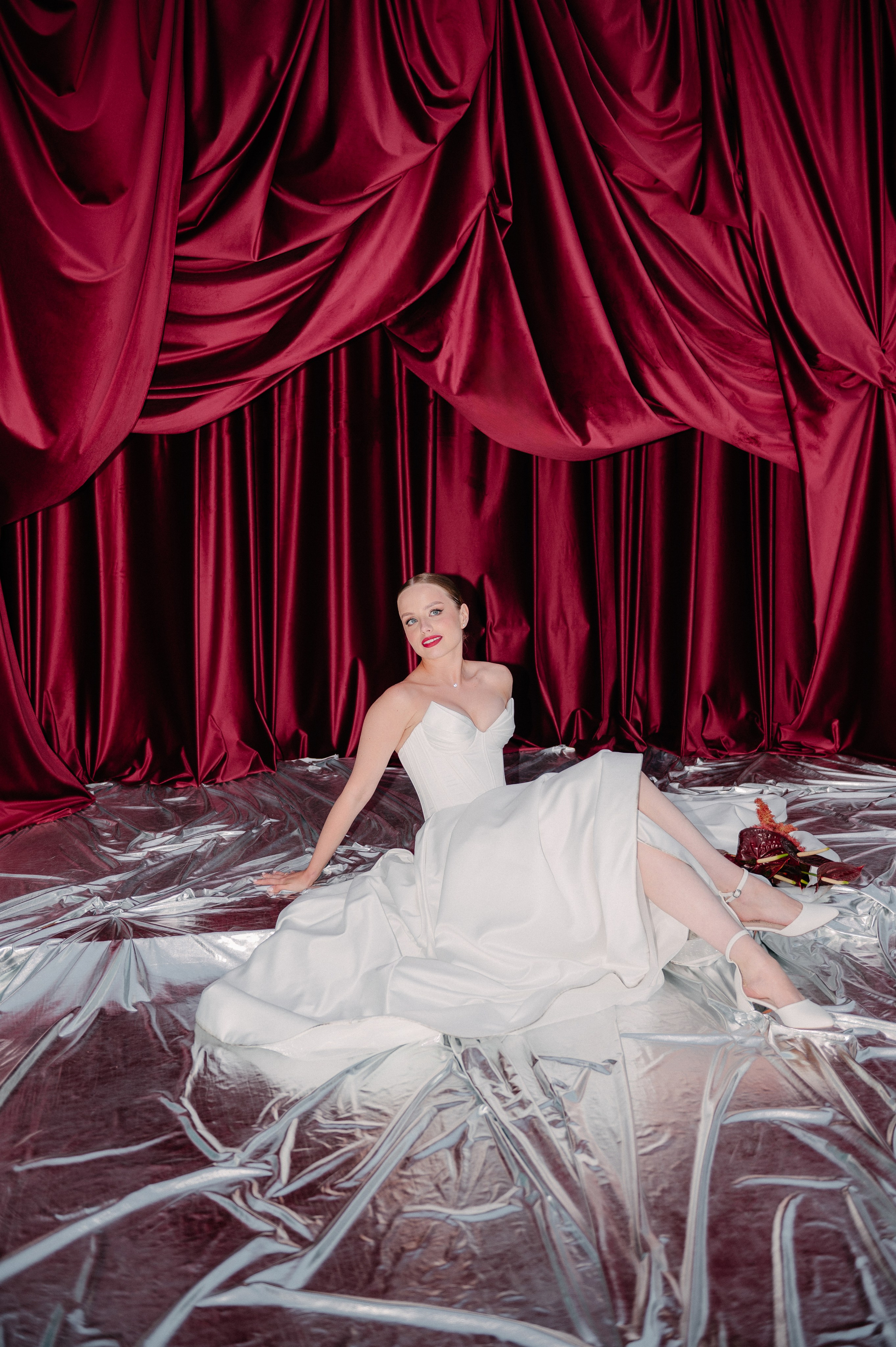 А&И. Фотограф Рязань. Дарья Дмитриева