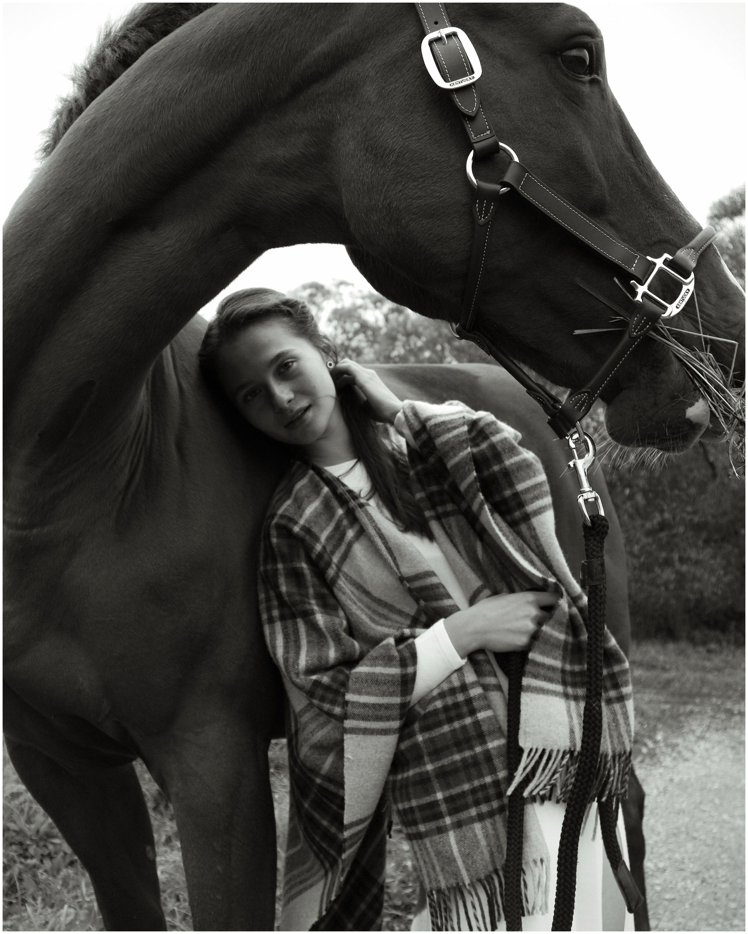 Полина. Портретный и свадебный фотограф в Москве Александра