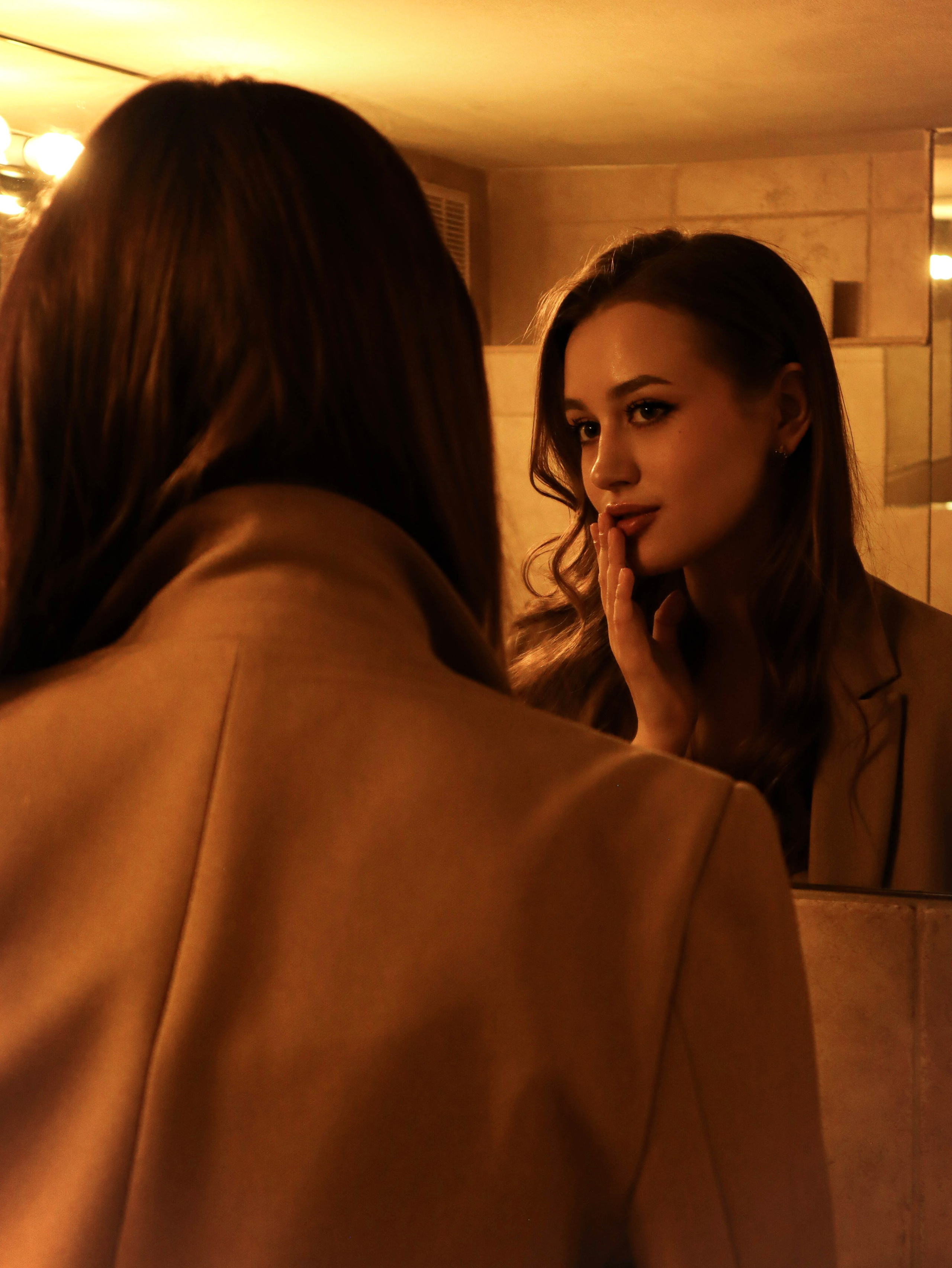 Александра. Портретный и свадебный фотограф в Москве Александра