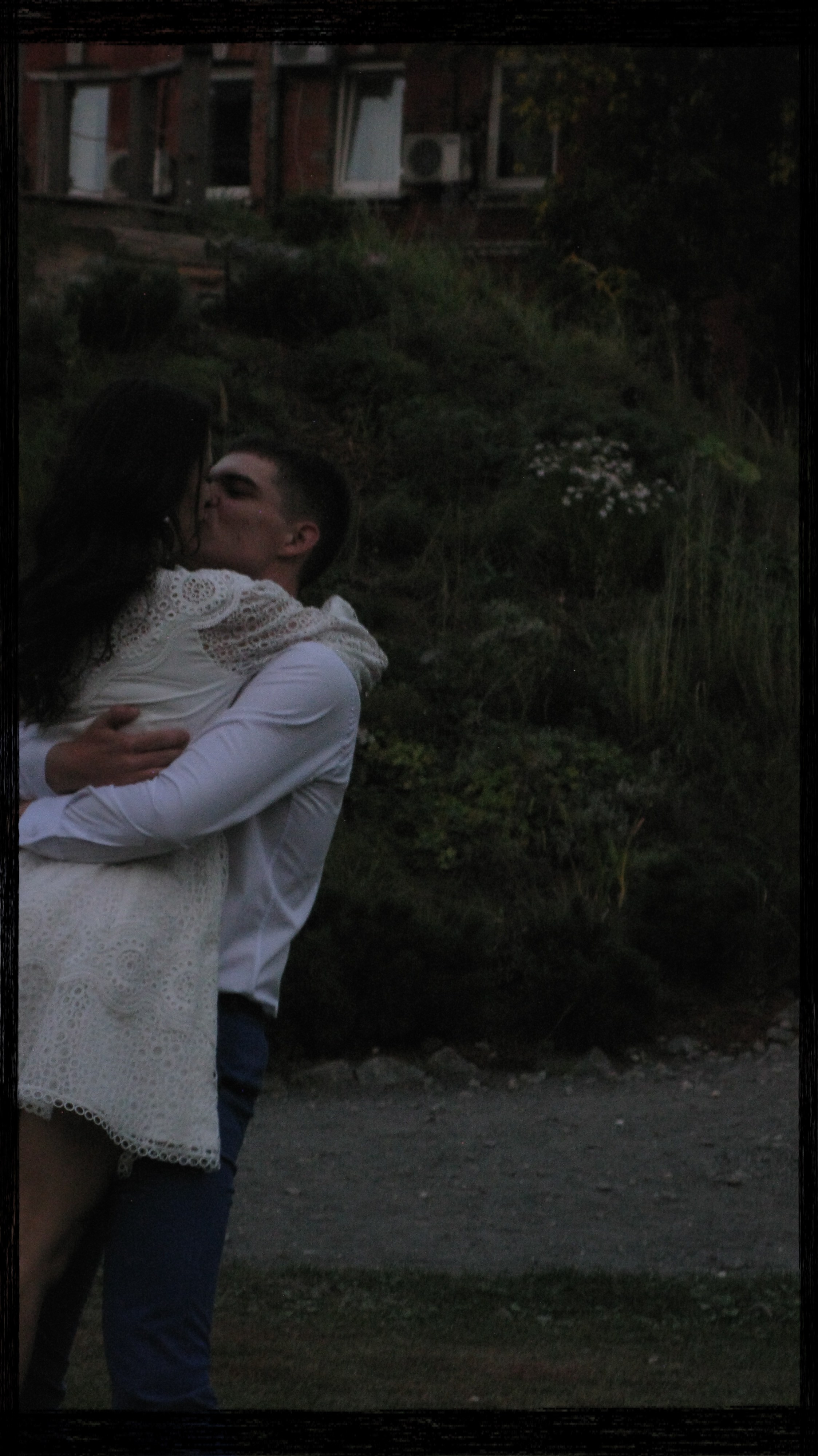 Анастасия и Владислав. Портретный и свадебный фотограф в Москве Александра