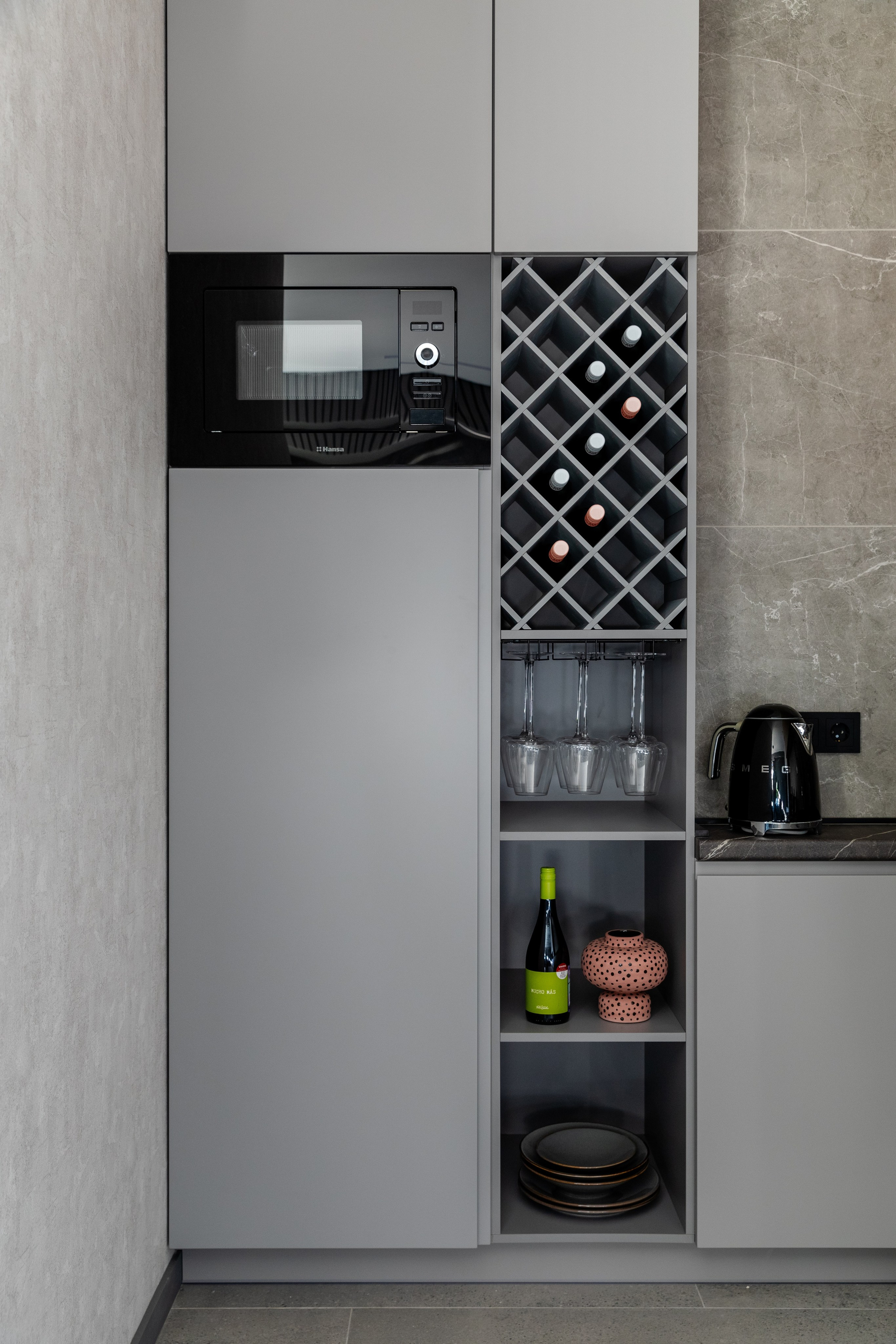 Дизайн проект Екатерины Бондаревой @atmosfera_sochi_studio_ Публикация в журнале «VINCENТ». Интерьерный фотограф в Сочи Владислав Нагин