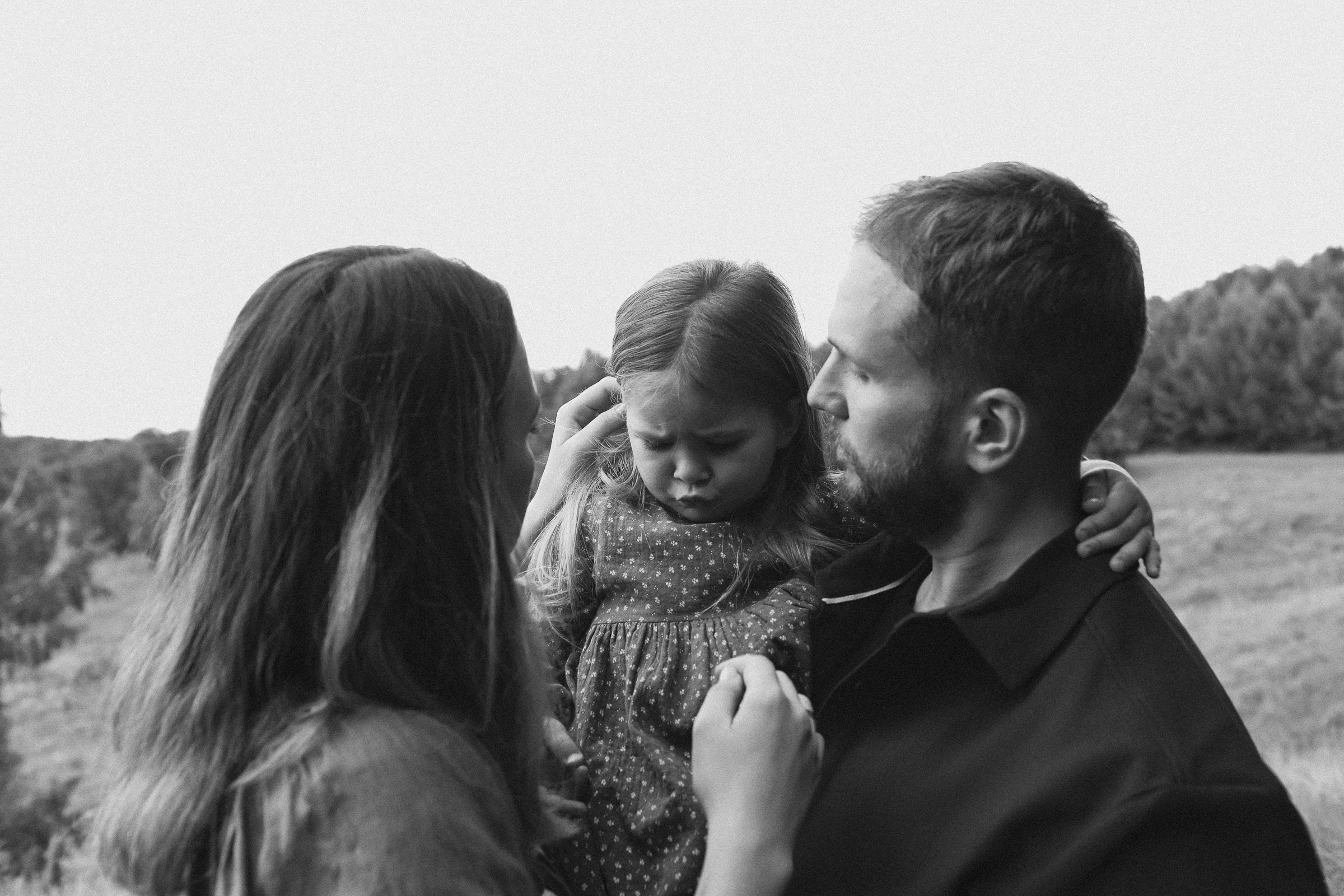 Петушок или курочка?. Семейный фотограф в Москве Алевтина Носова