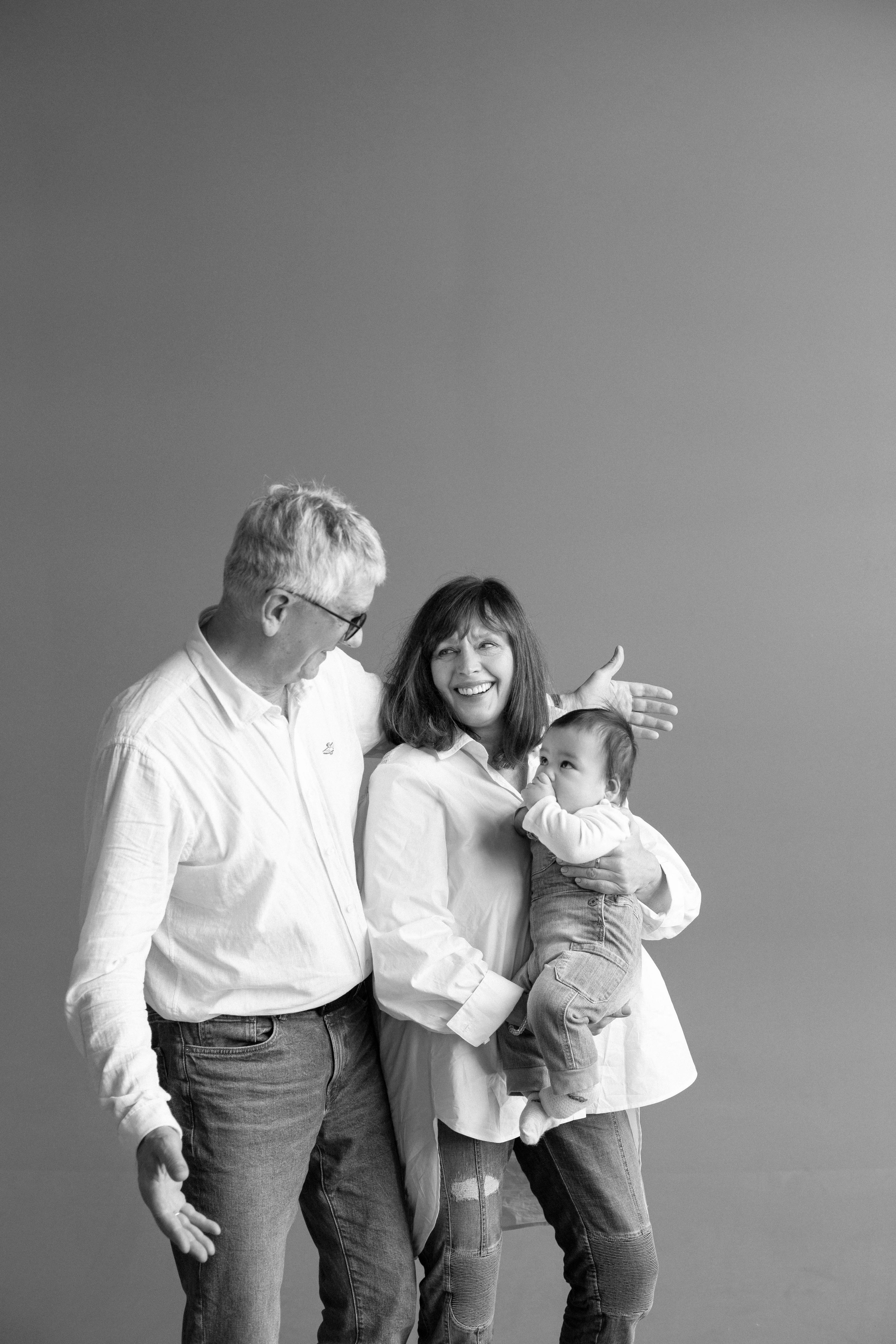 Семья Баженовых. Свадебный и индивидуальный фотограф Владивосток