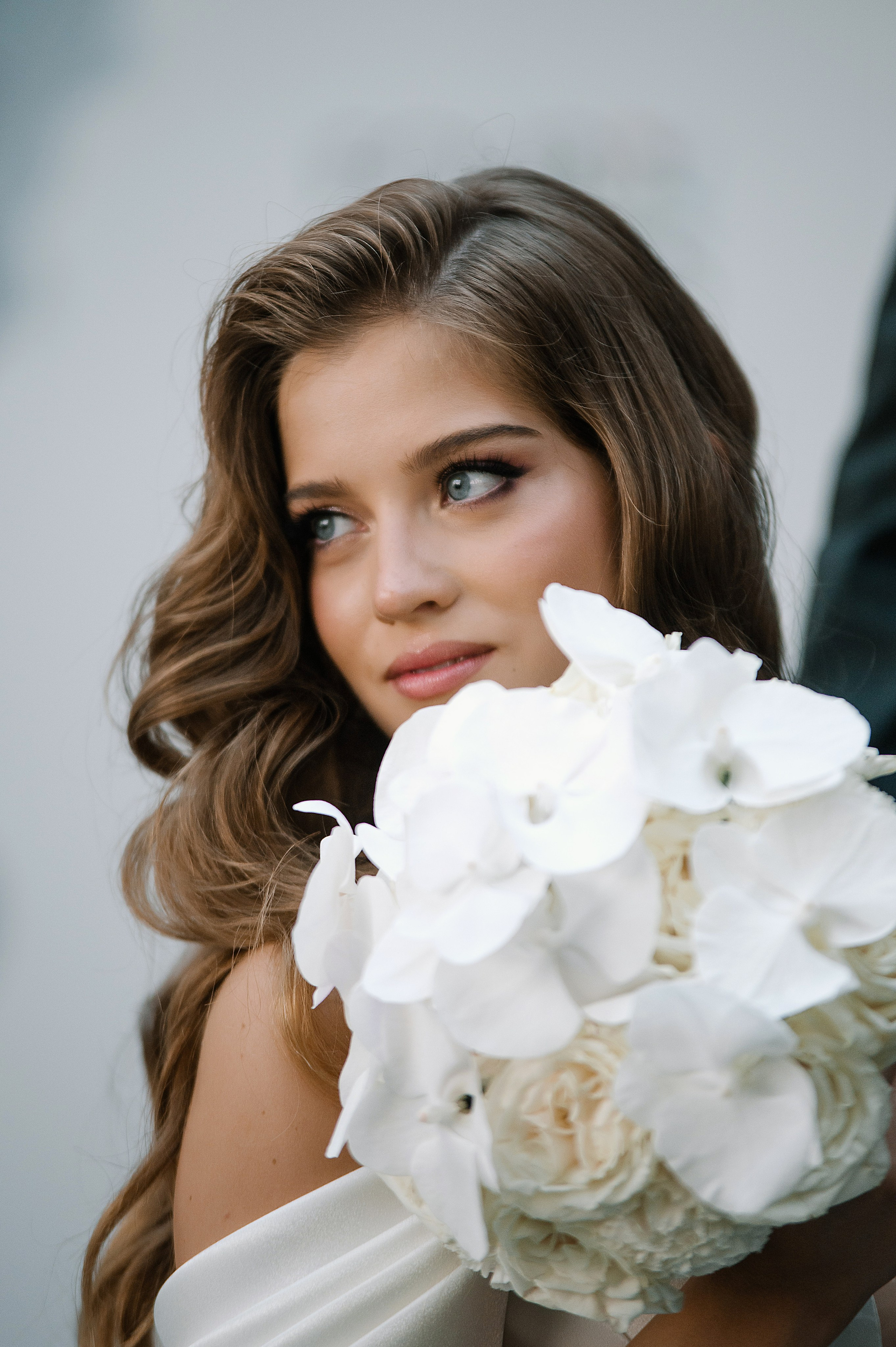 Свадьба Екатерины и Георгия. Семейный и свадебный фотограф в Туле Москве