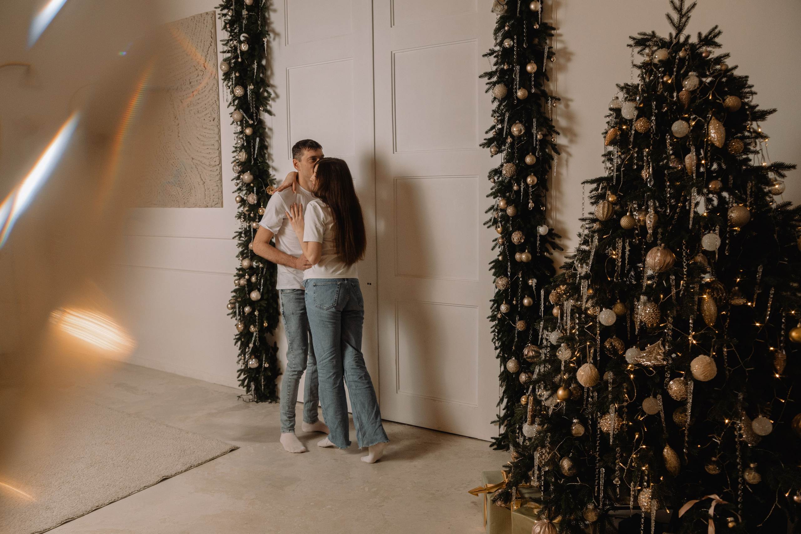 Евгения и Алексей. Фотограф Воронеж Варвара