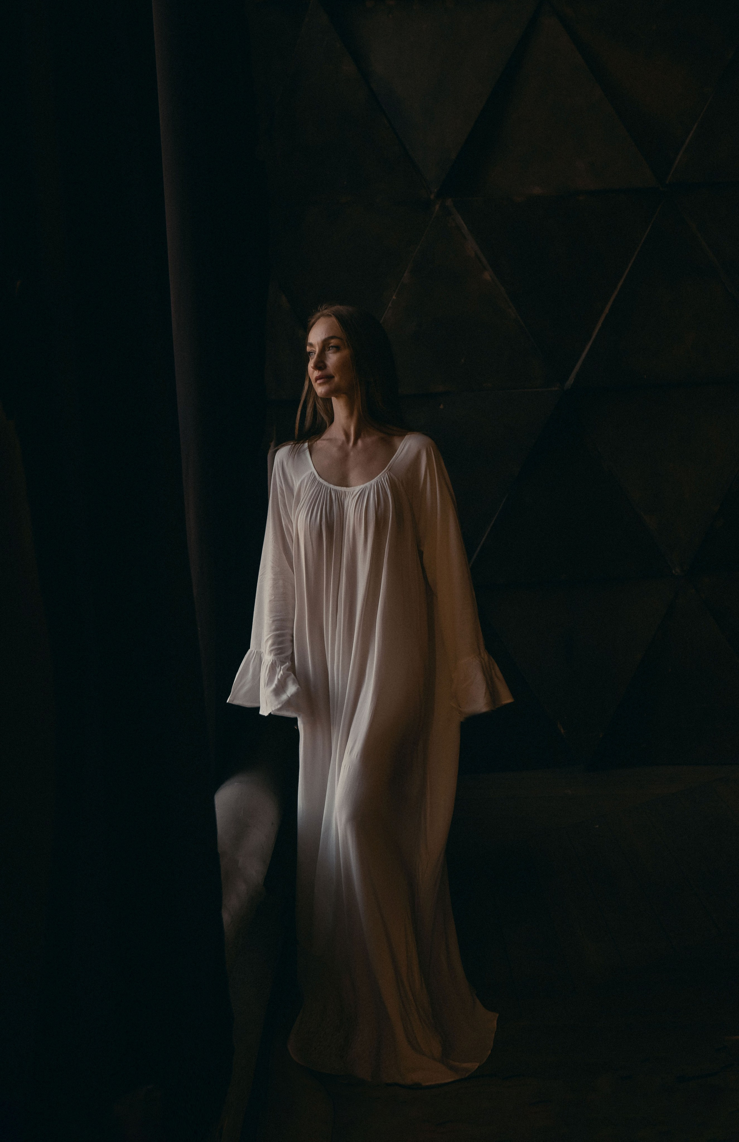 Марина. Стильный портретный и семейный фотограф в Москве Ника Артуньянц