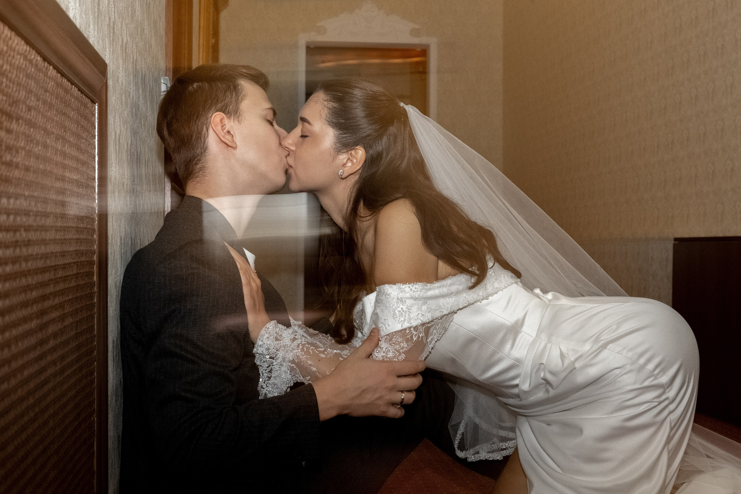 Артем и Дарья. Фотограф Краснодар