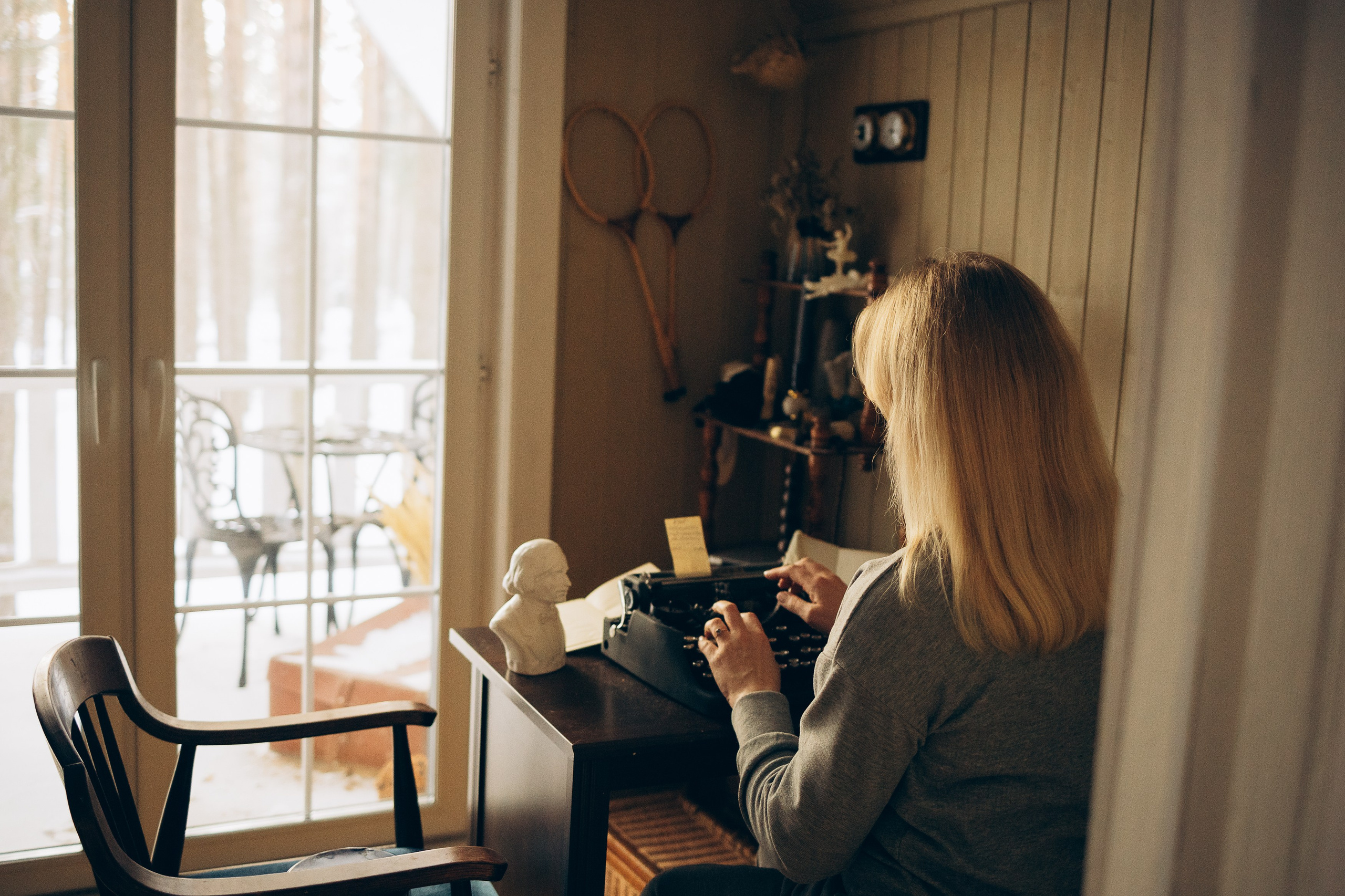 Поездка на дачу «Ландыши». Семейный и детский фотограф, женский портрет Москва Светлана Мертикова