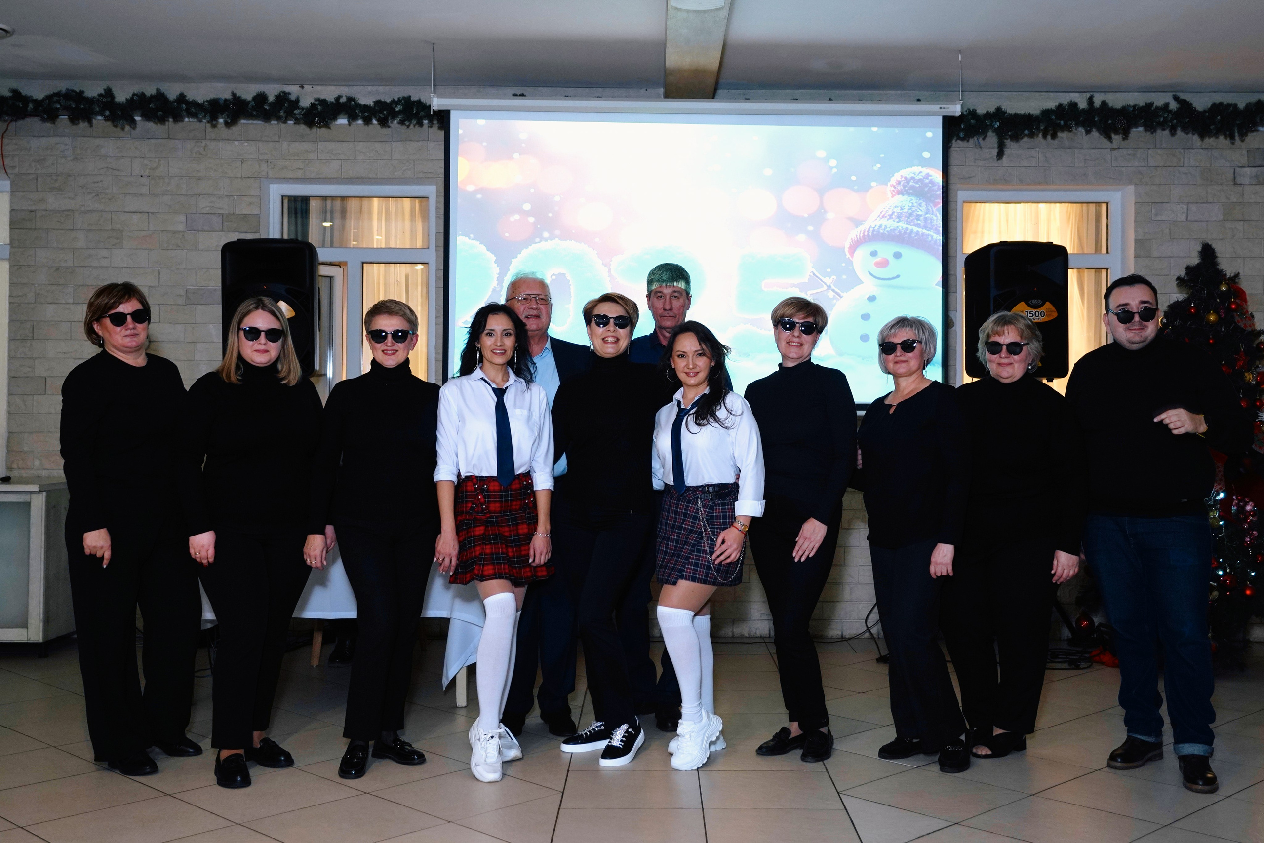 Казметрострой. Фотограф Казань