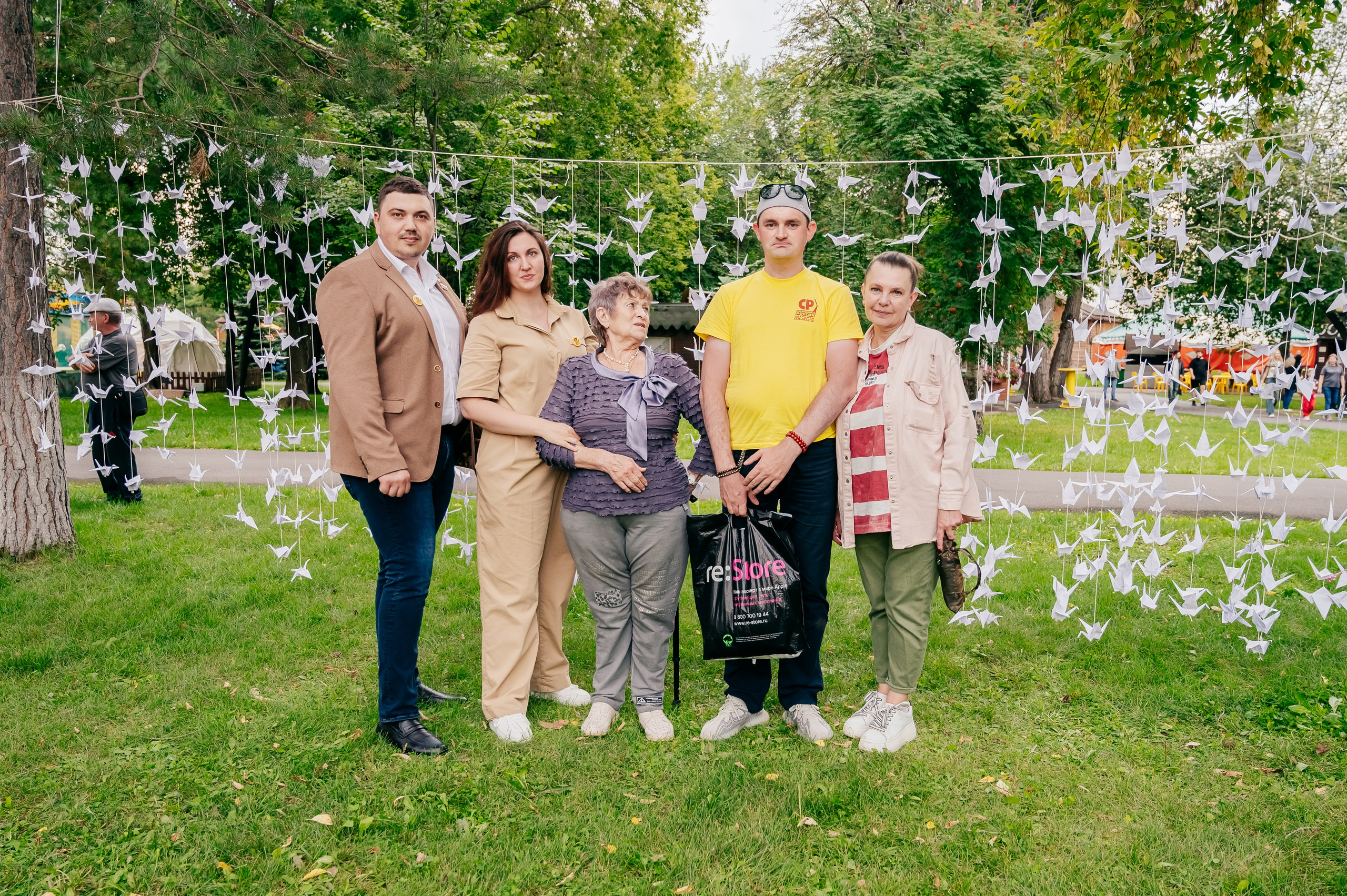 Благотв мероприятие в поддержку Данила 16.08.25. Детский фотограф, семейный фотограф и репортажи в Кемерово