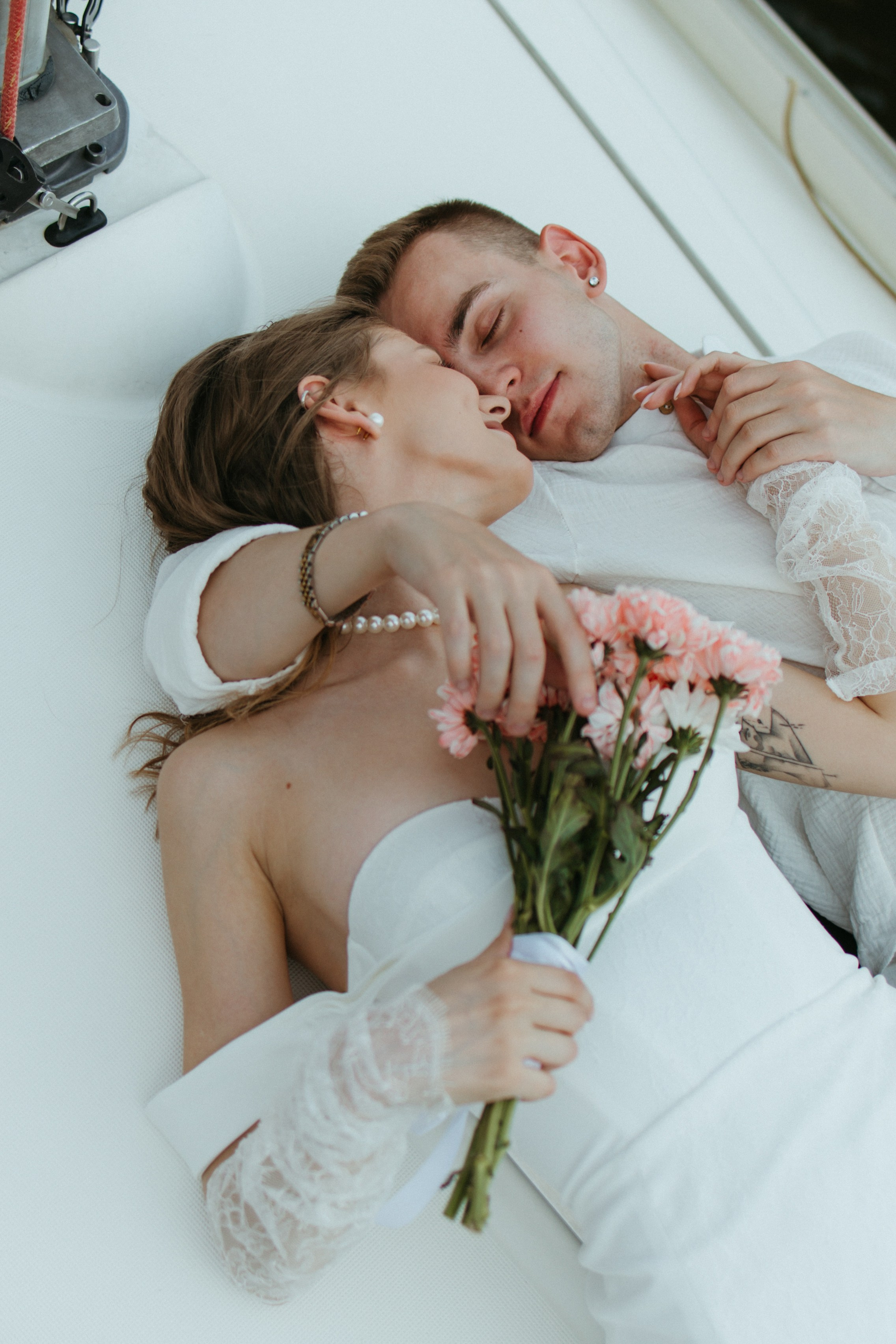 Идеи для фотосесии