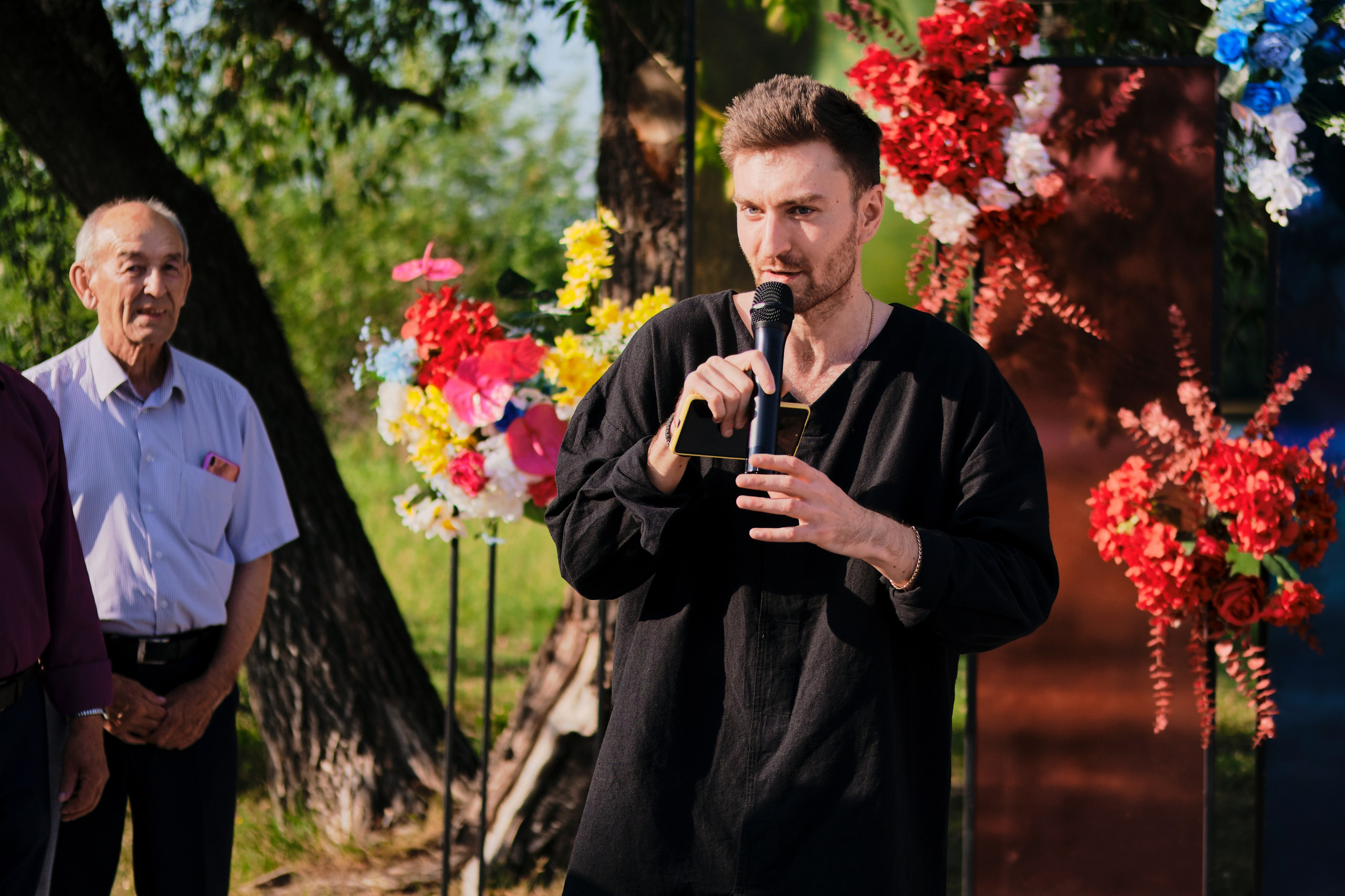 Полина и Константин | 2023. Матвей Яворский — фотограф в Челябинске