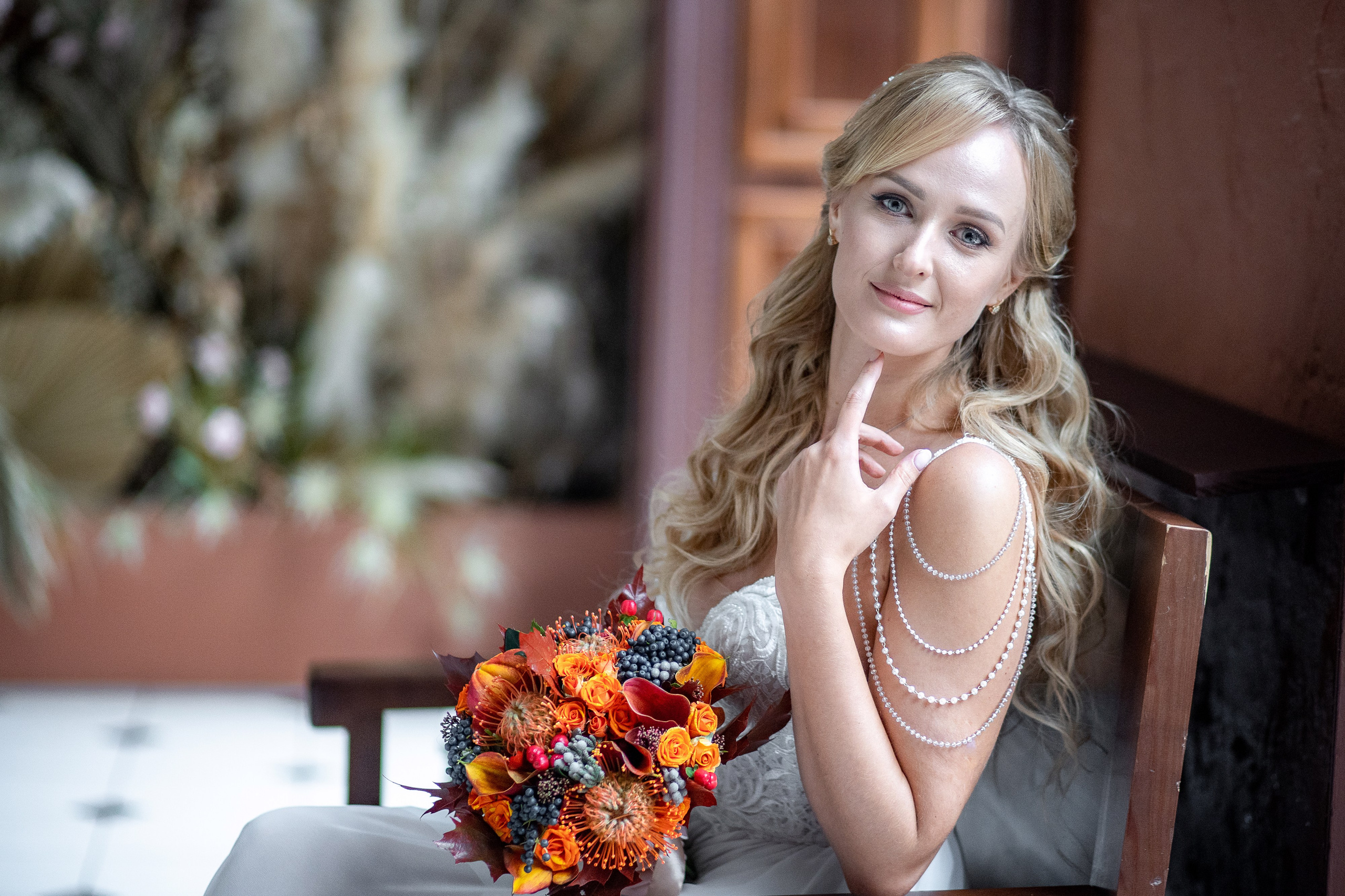 Виталий и Екатерина. Архив