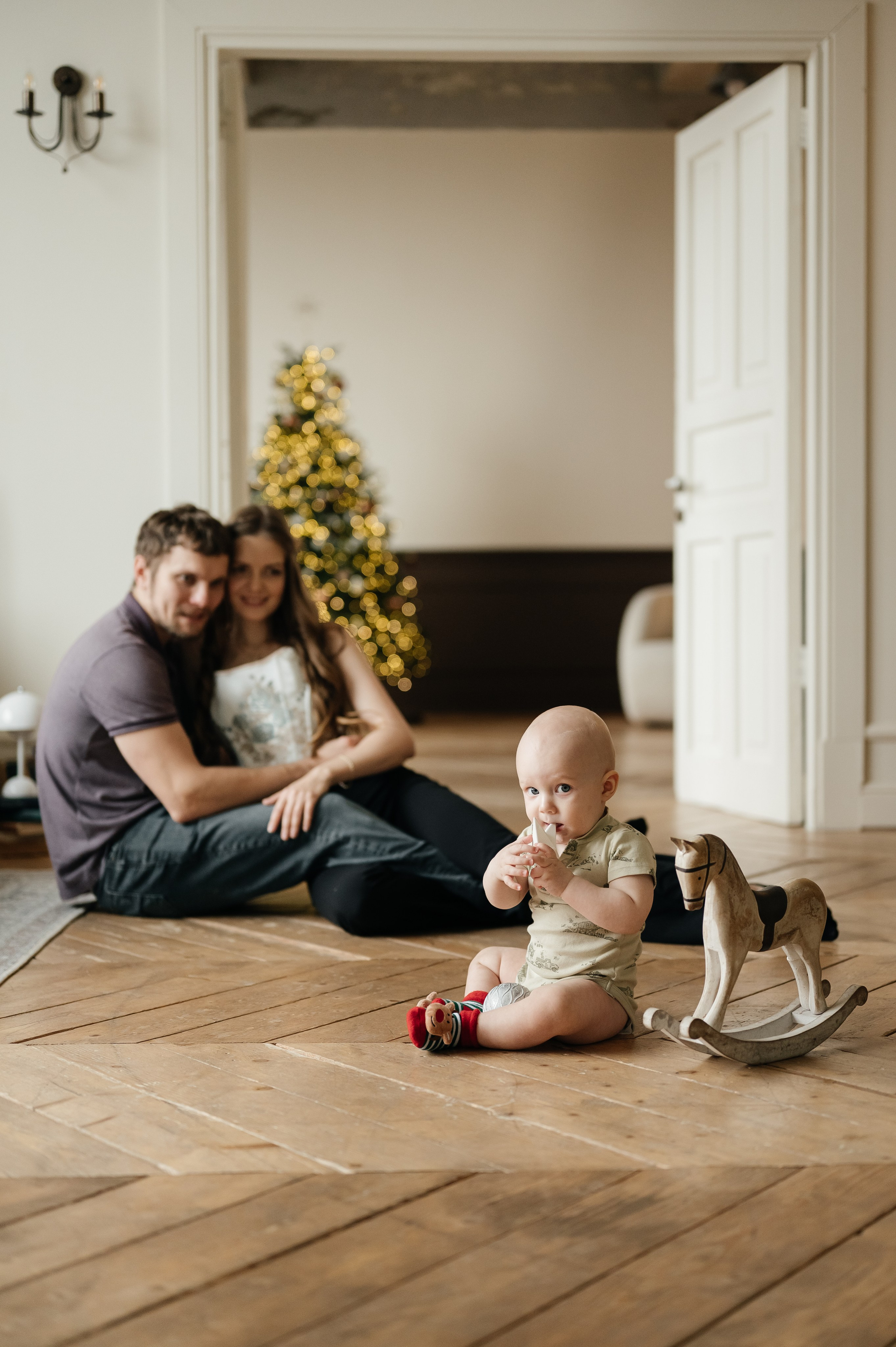 Новогодняя фотосессия🎄. Свадебный и семейный фотограф в Краснодаре Алина Мельник